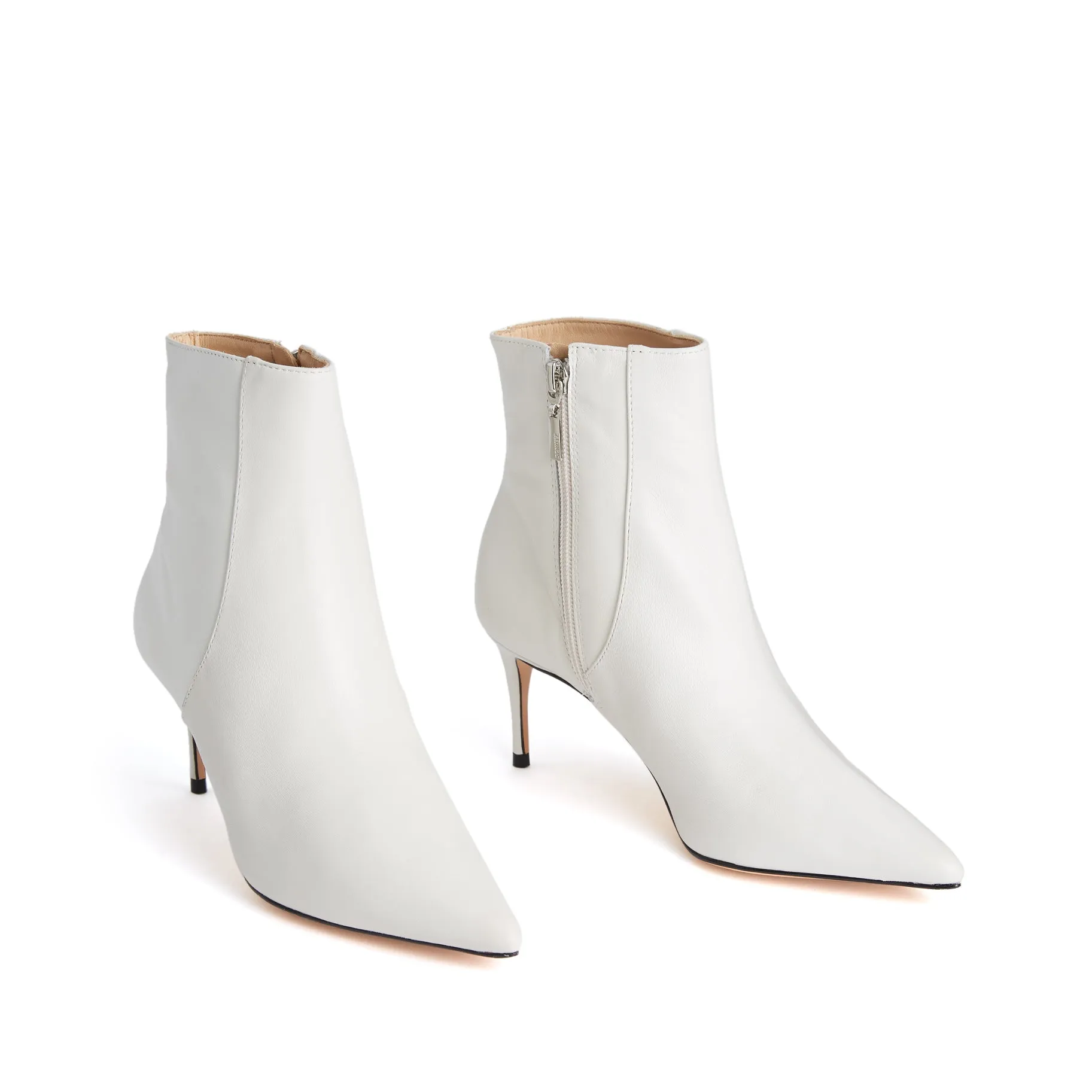 Bette Bootie