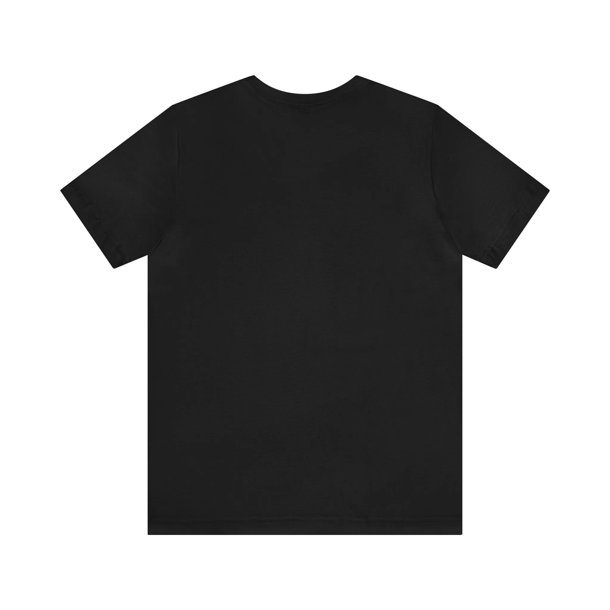 Big Smile Unisex Jersey Short Sleeve Tee