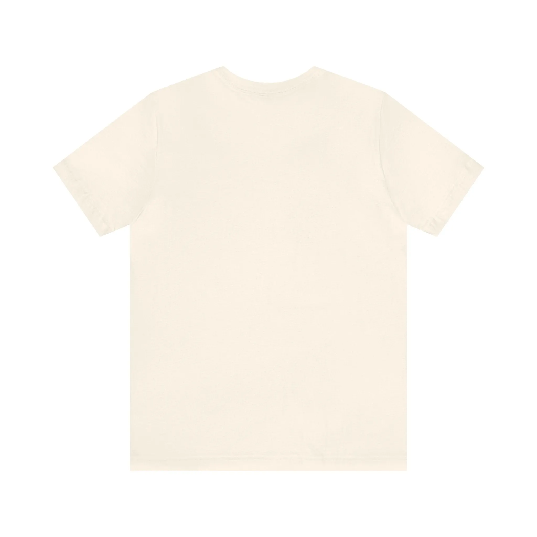 Big Smile Unisex Jersey Short Sleeve Tee
