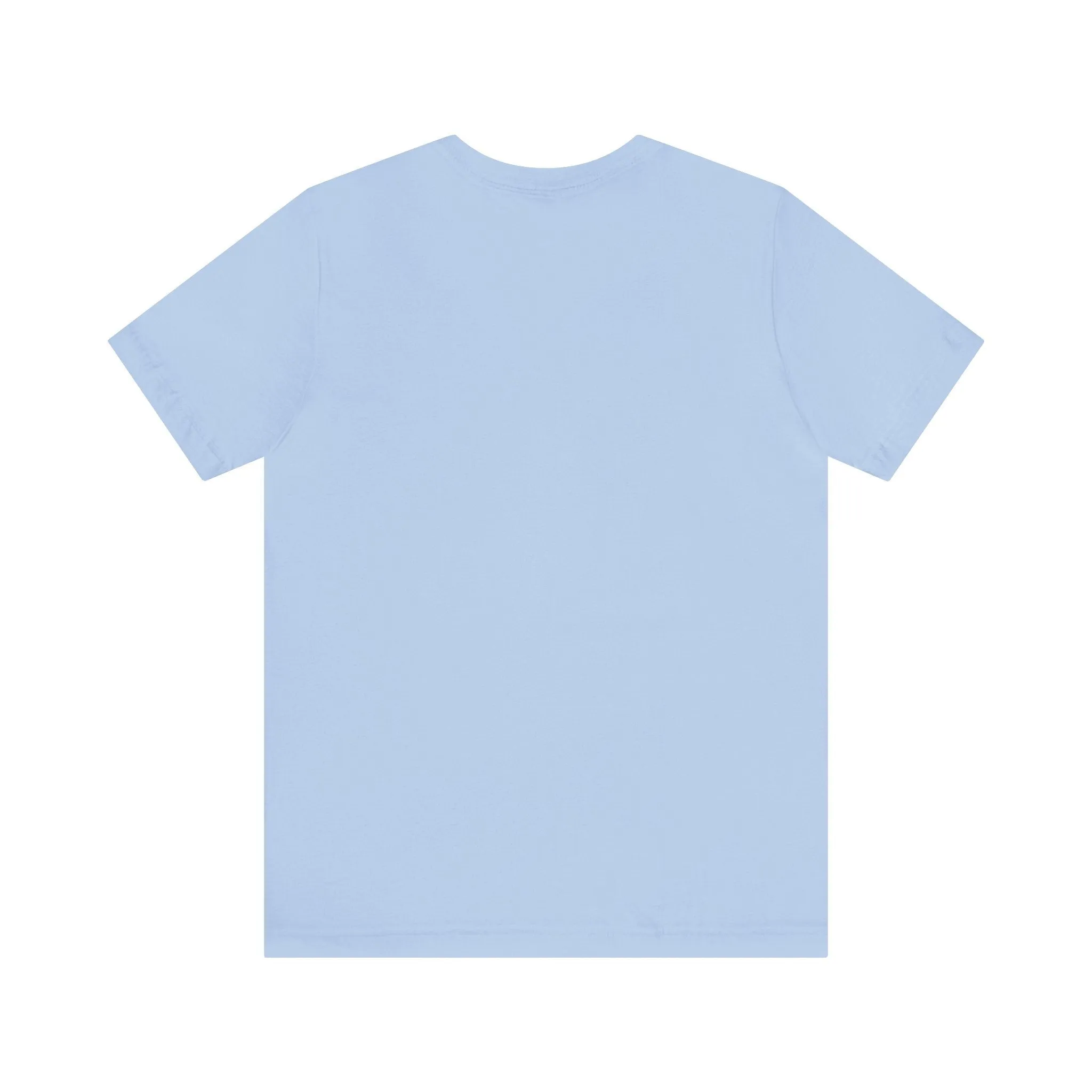 Big Smile Unisex Jersey Short Sleeve Tee
