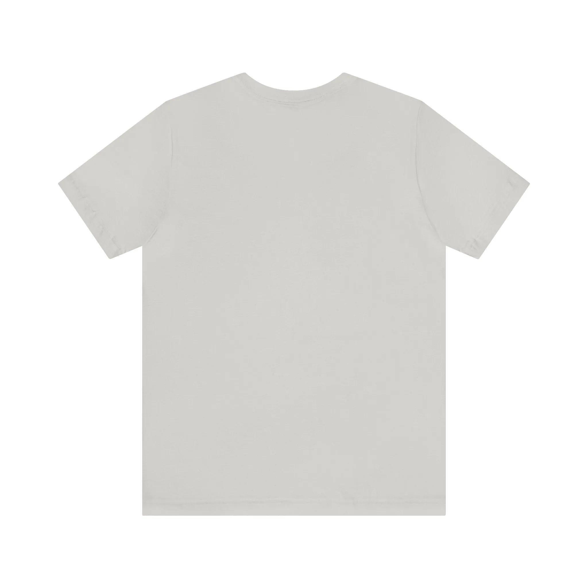 Big Smile Unisex Jersey Short Sleeve Tee