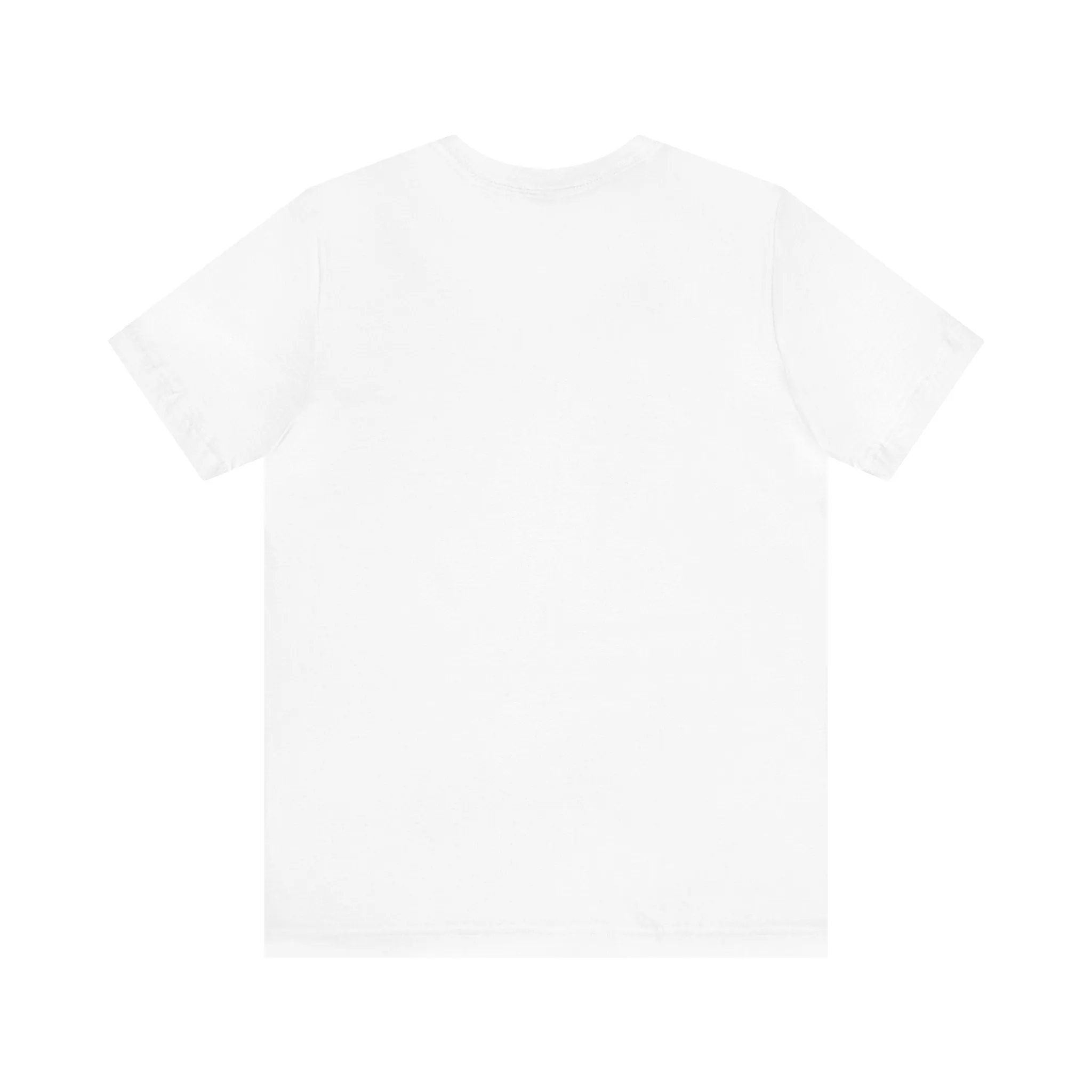Big Smile Unisex Jersey Short Sleeve Tee