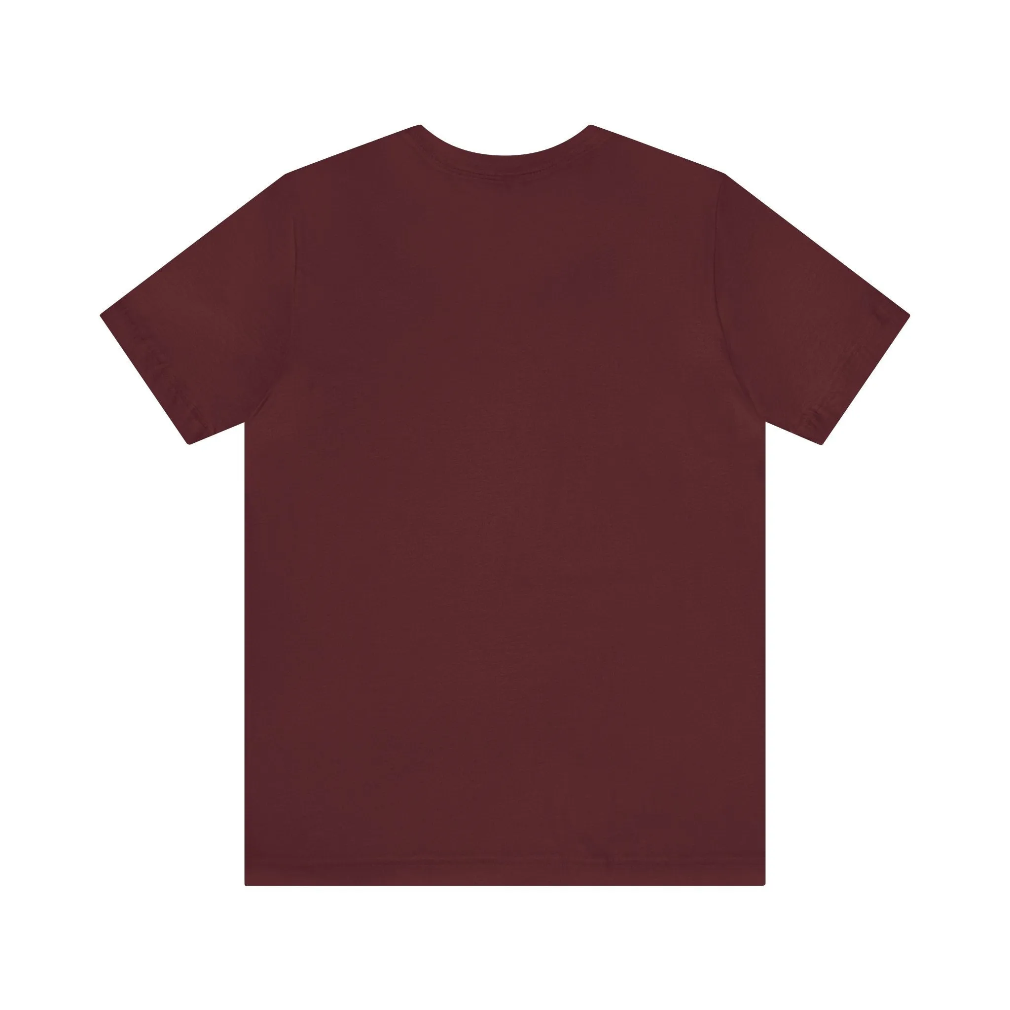 Big Smile Unisex Jersey Short Sleeve Tee