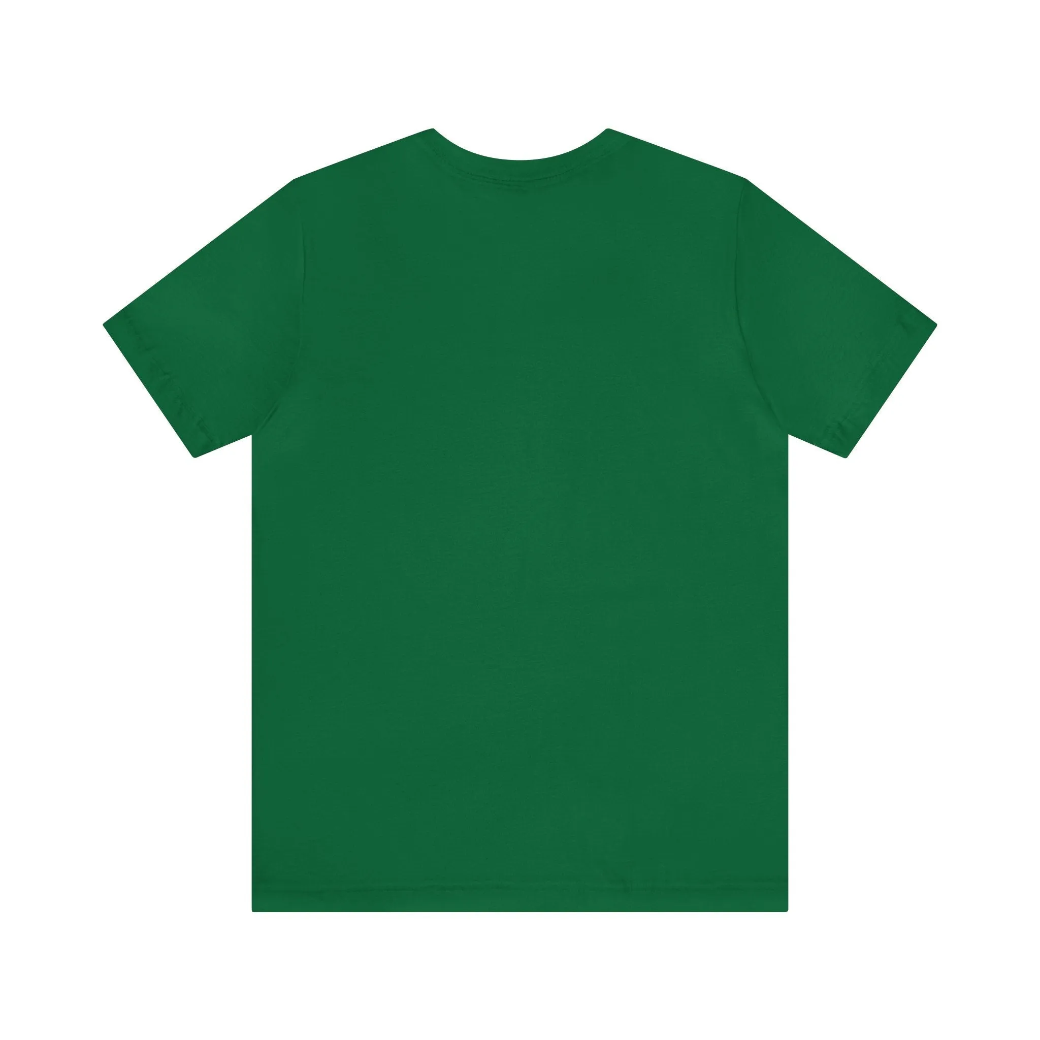 Big Smile Unisex Jersey Short Sleeve Tee