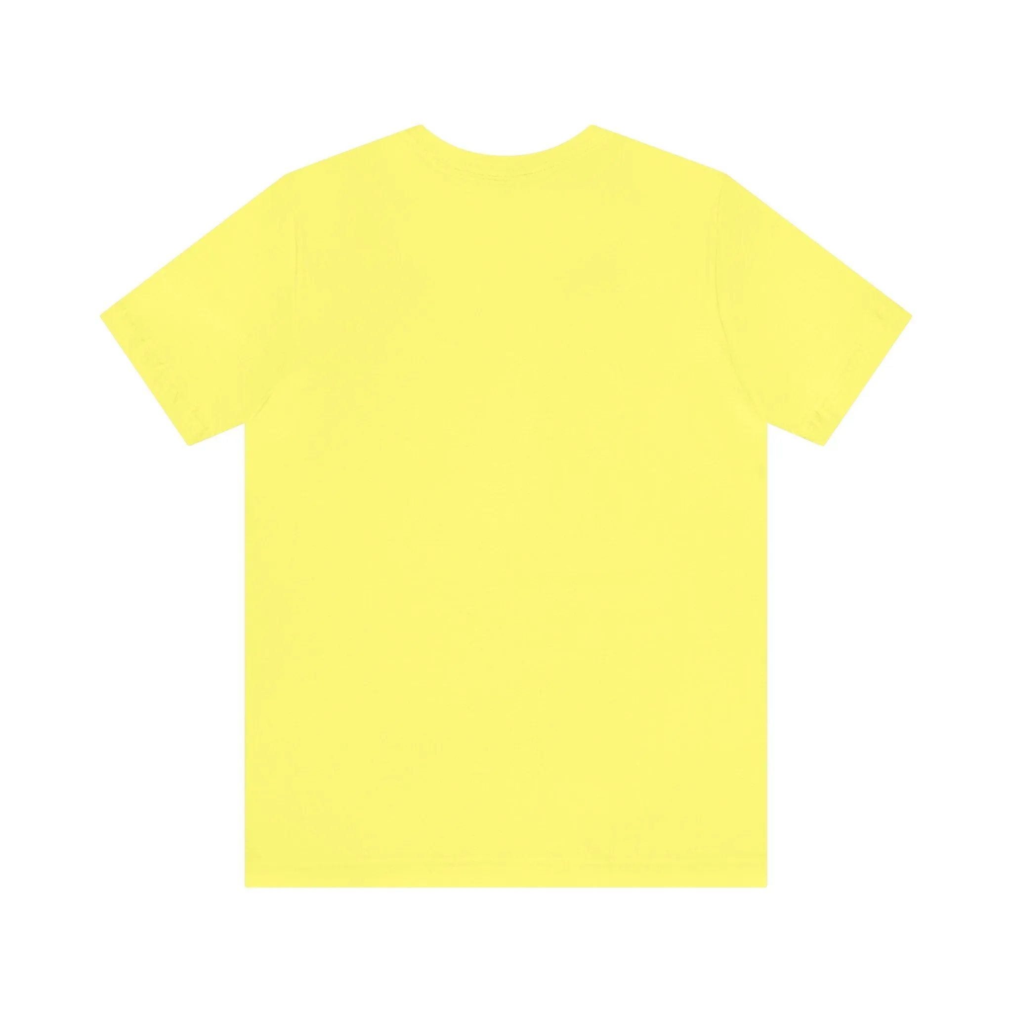 Big Smile Unisex Jersey Short Sleeve Tee