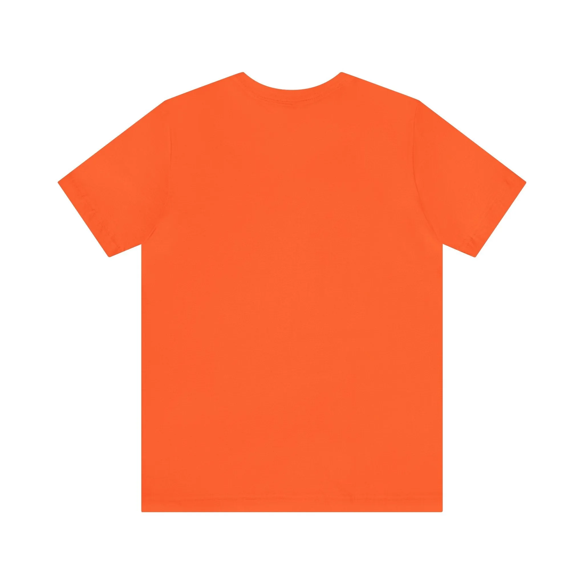 Big Smile Unisex Jersey Short Sleeve Tee
