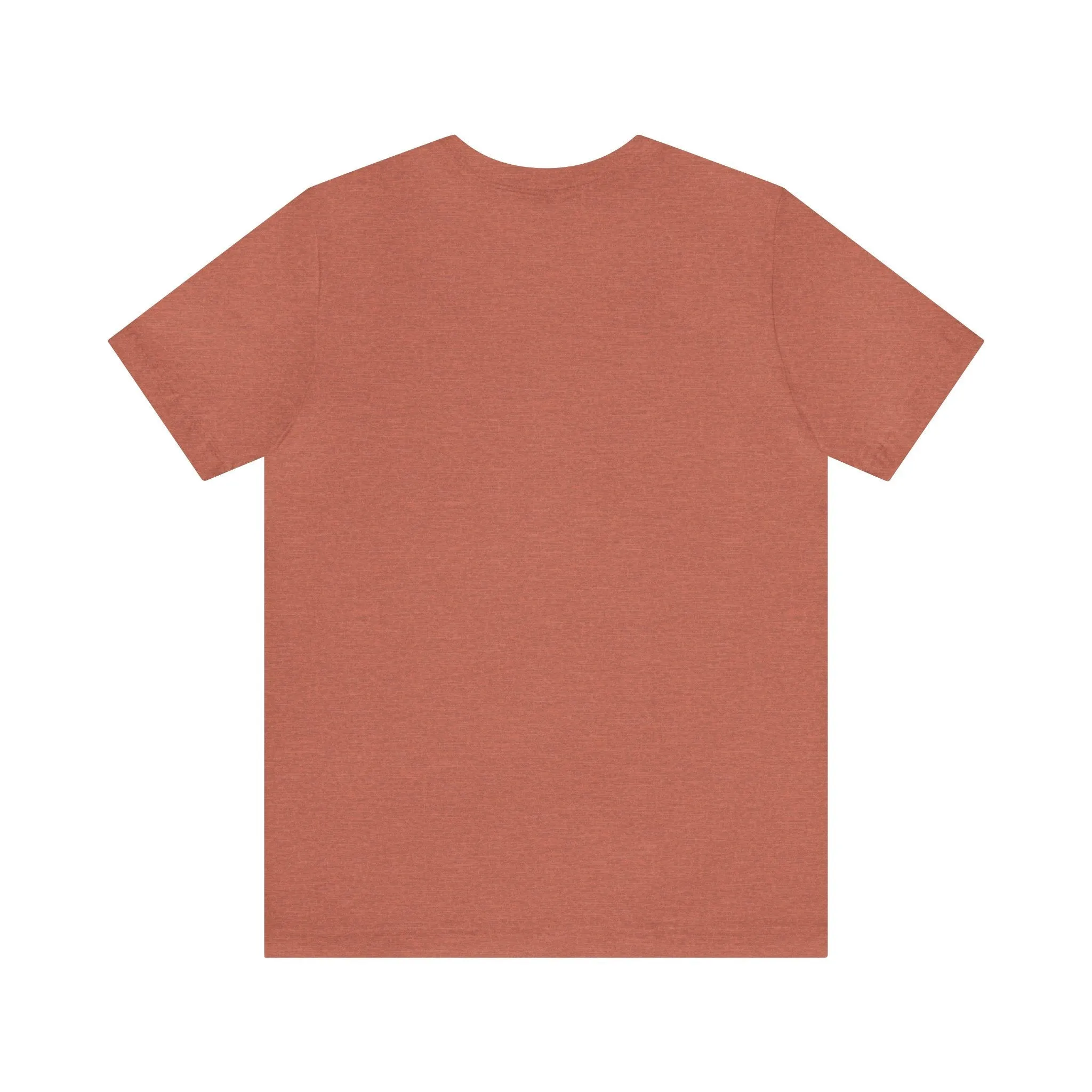 Big Smile Unisex Jersey Short Sleeve Tee