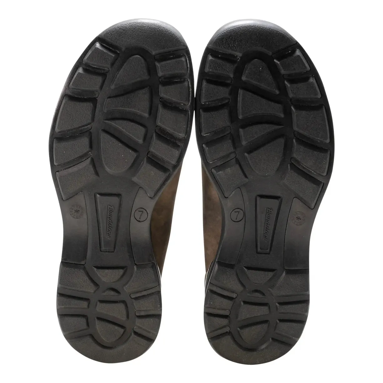 Bundstones 585 Leather Chelsea
