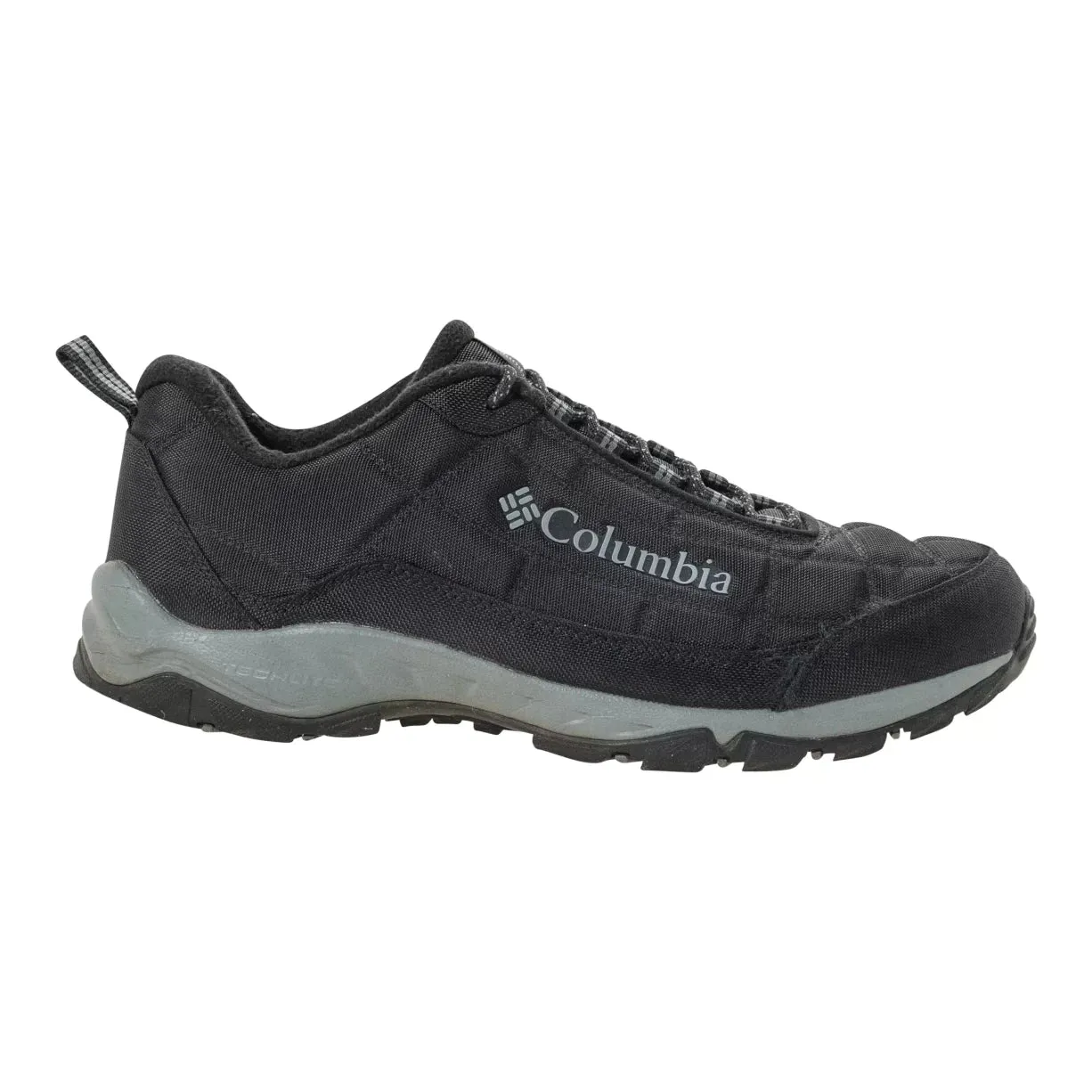 Columbia Firecamp Hiking Shoes - Men's