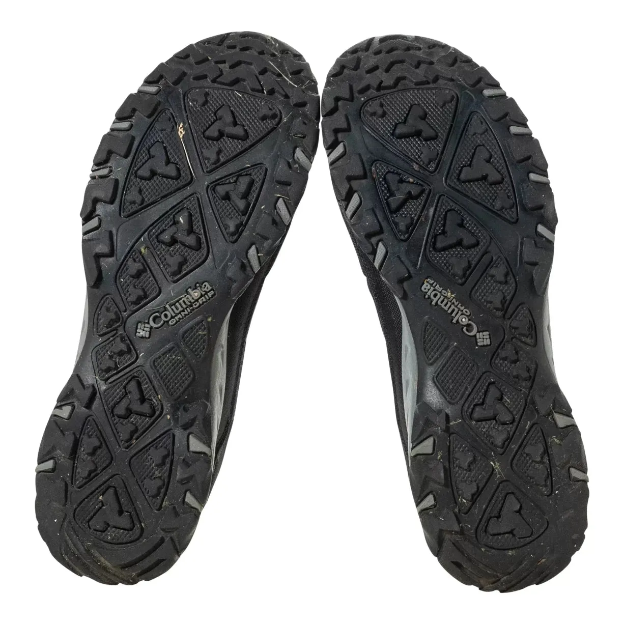 Columbia Firecamp Hiking Shoes - Men's