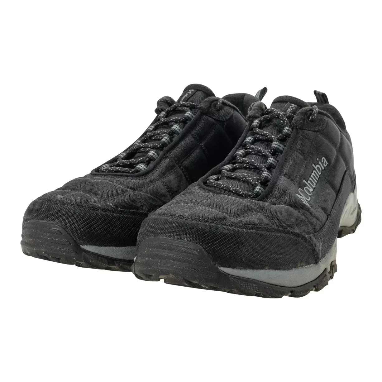 Columbia Firecamp Hiking Shoes - Men's
