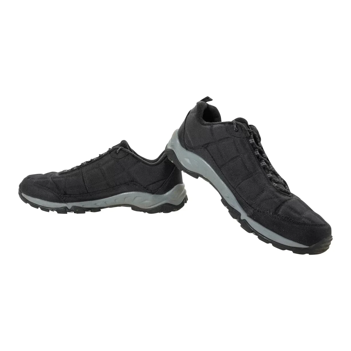 Columbia Firecamp Hiking Shoes - Men's