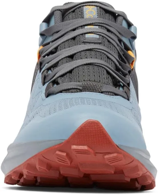 Columbia Men's Facet 75 Mid Outdry Hiking Shoe