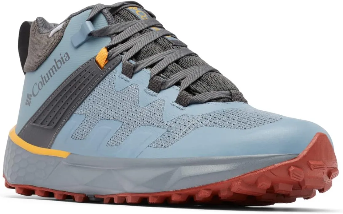 Columbia Men's Facet 75 Mid Outdry Hiking Shoe