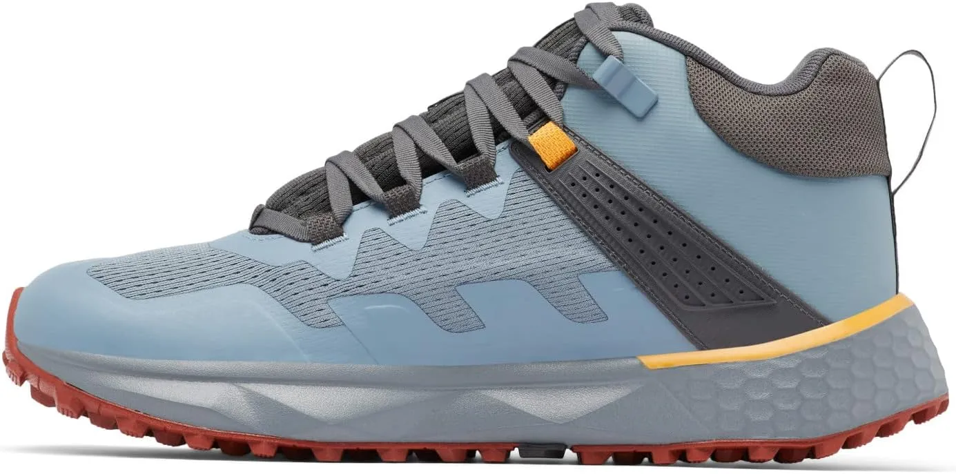 Columbia Men's Facet 75 Mid Outdry Hiking Shoe