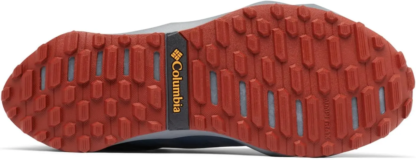 Columbia Men's Facet 75 Mid Outdry Hiking Shoe