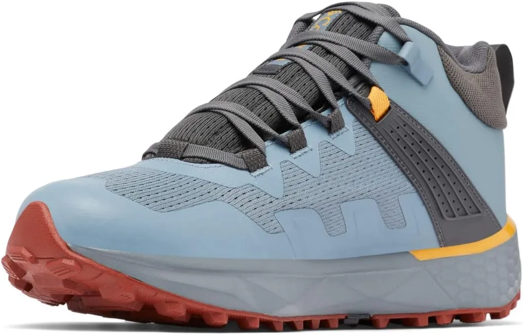 Columbia Men's Facet 75 Mid Outdry Hiking Shoe