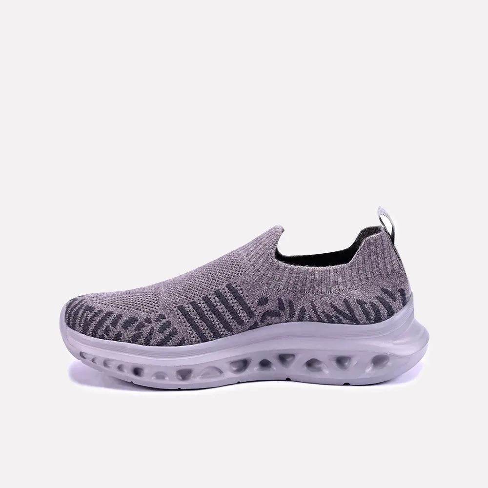 David Gray Slip On Sneakers 0120367