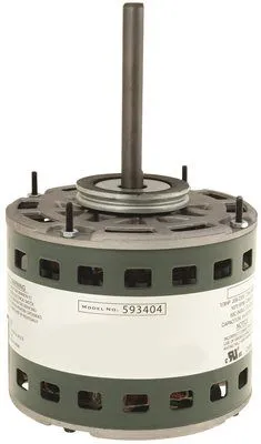 Garrison Direct Drive Blower Psc Motor 1/3Hp 1075 230V