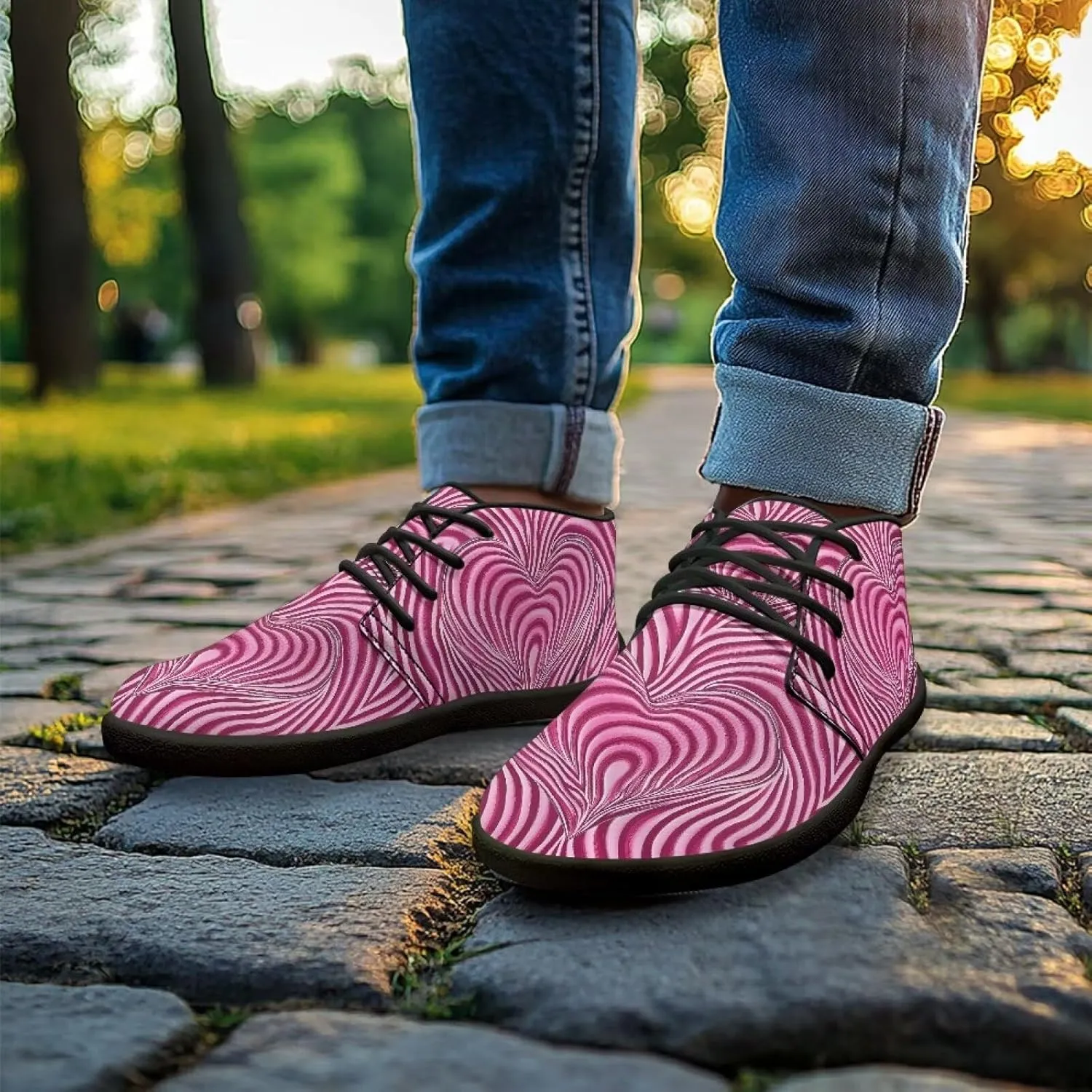 GOSTONG Minimalist Womens Barefoot Shoes Waterproof Hike Shoes Zero Drop Wide Sole Flats Athletic Sneakers Black US 5.5-13.5