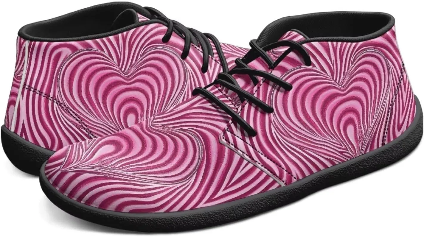 GOSTONG Minimalist Womens Barefoot Shoes Waterproof Hike Shoes Zero Drop Wide Sole Flats Athletic Sneakers Black US 5.5-13.5