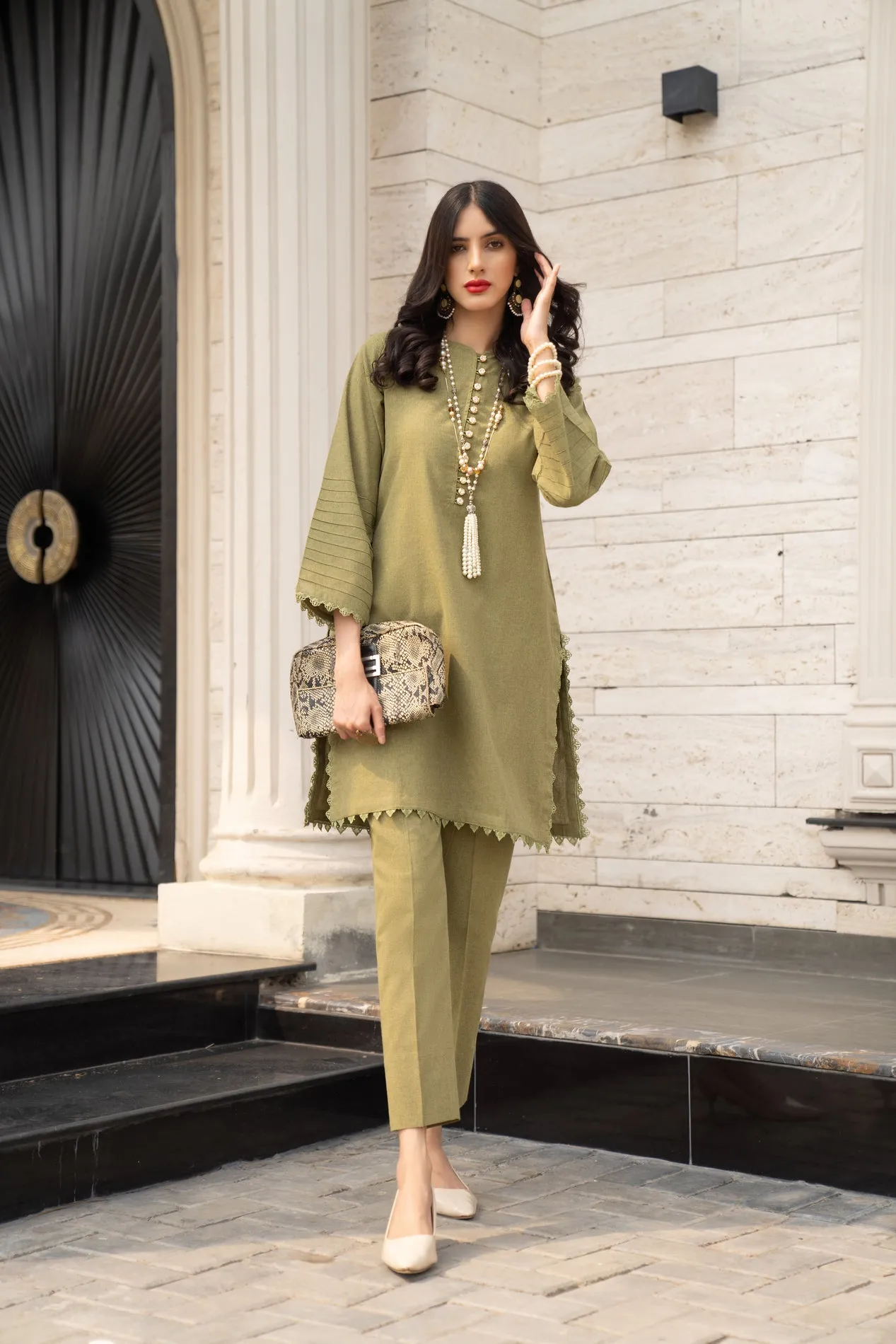 GUL WARUN WINTER ESSENTIALS GE3