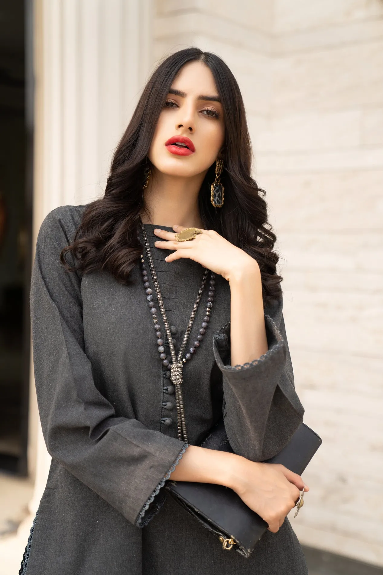 GUL WARUN WINTER ESSENTIALS GE4