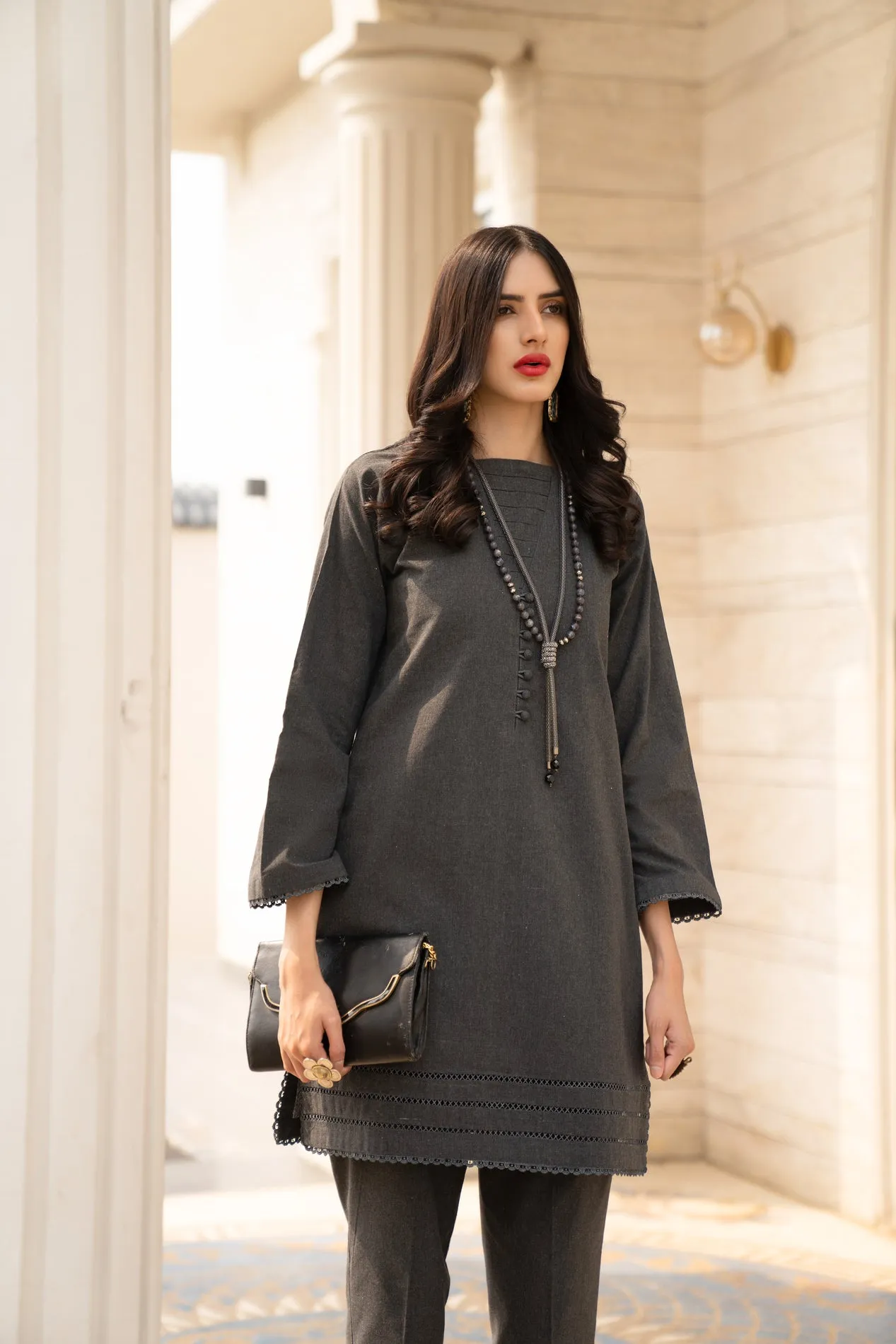 GUL WARUN WINTER ESSENTIALS GE4