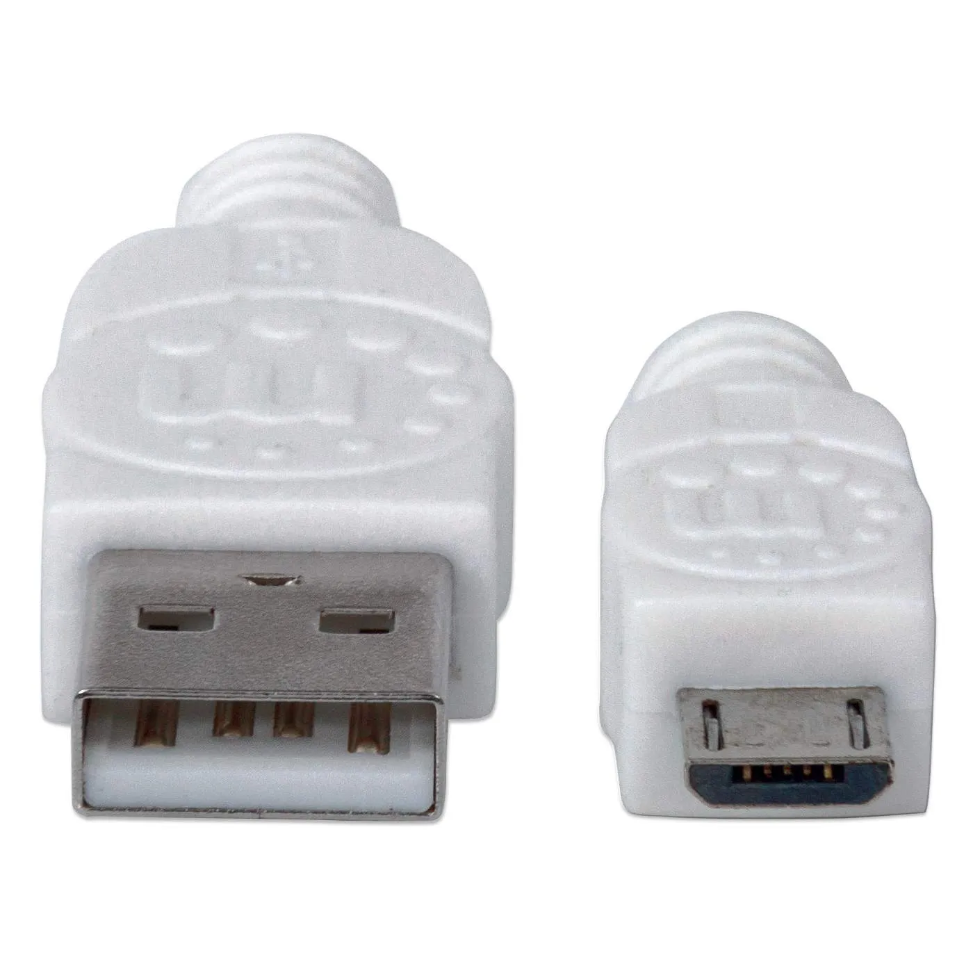 Hi-Speed USB Micro-B Device Cable