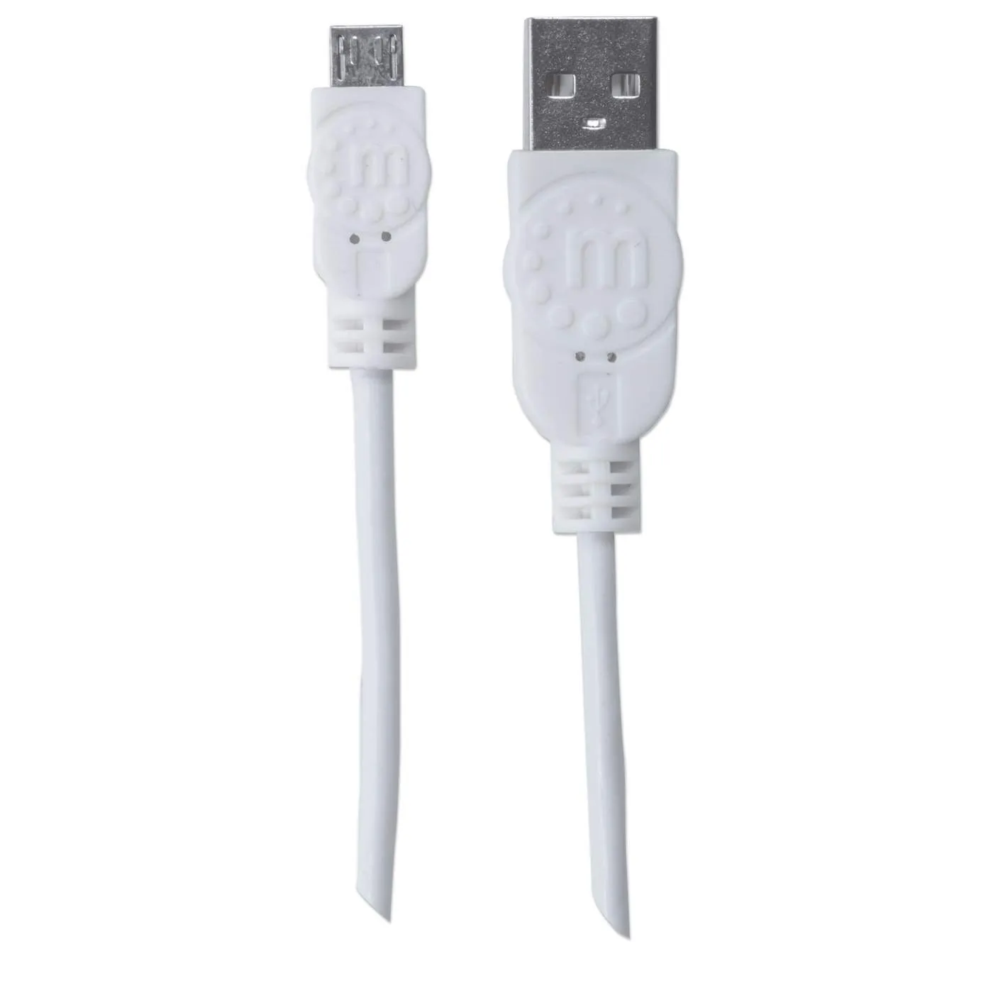 Hi-Speed USB Micro-B Device Cable
