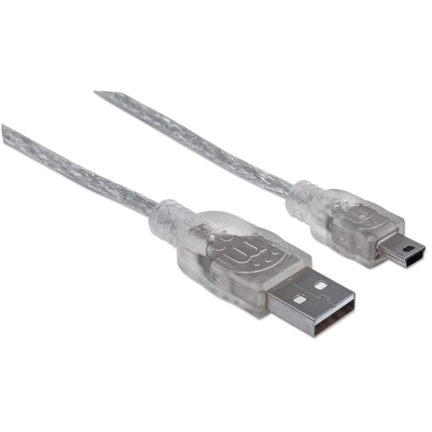 Hi-Speed USB Mini-B Device Cable