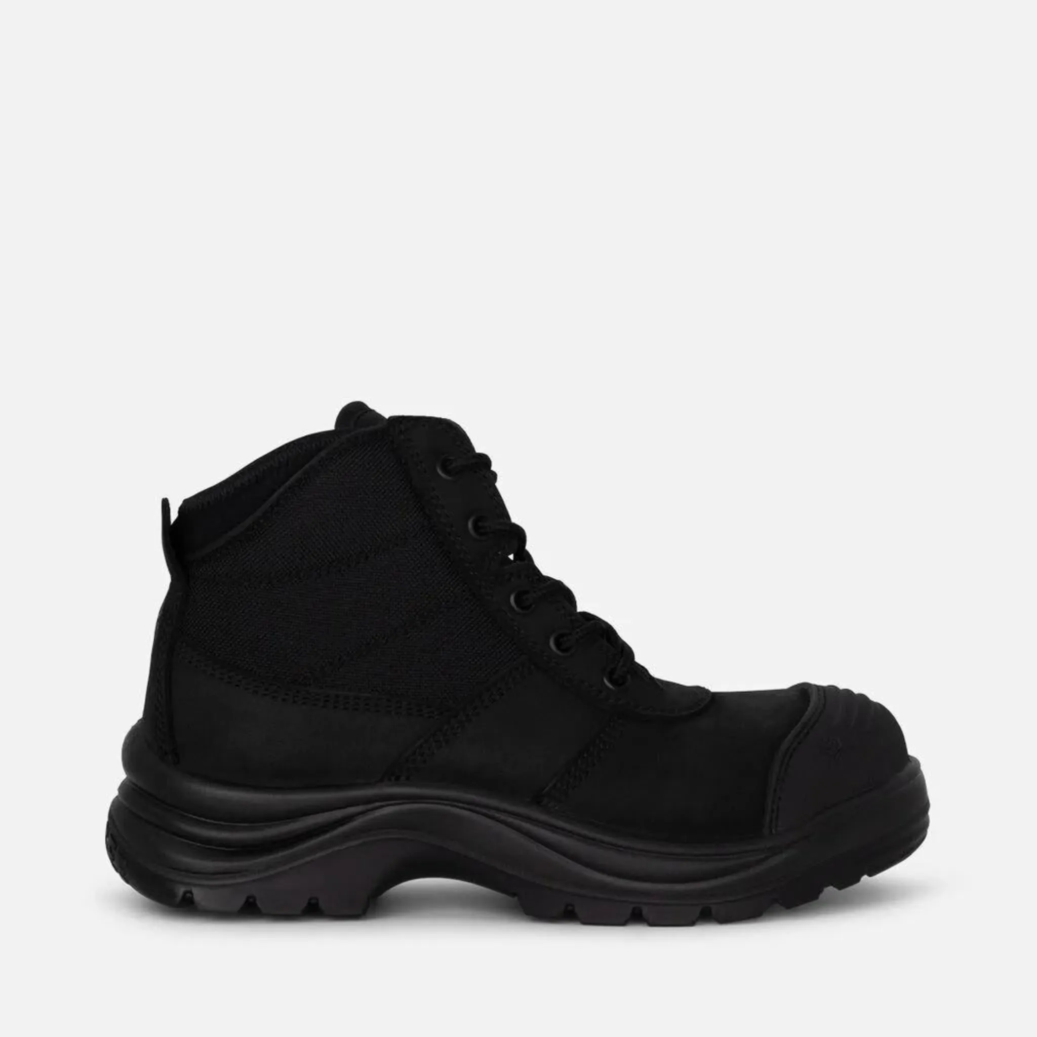 King Gee | Womens Tradie Safety Boot | K26490