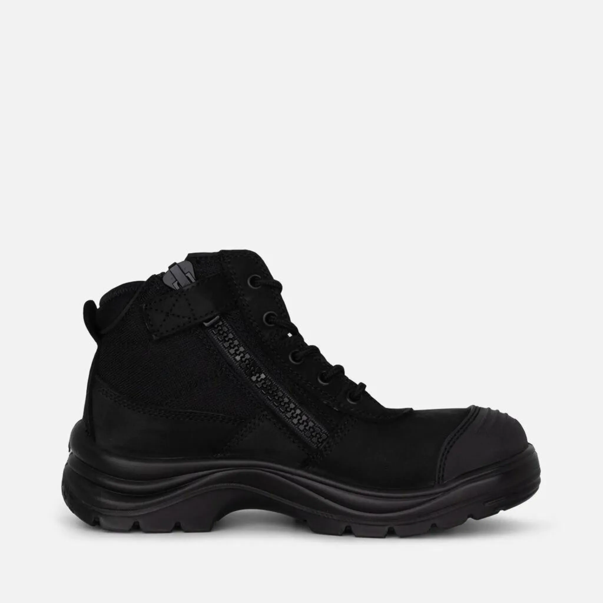 King Gee | Womens Tradie Safety Boot | K26490