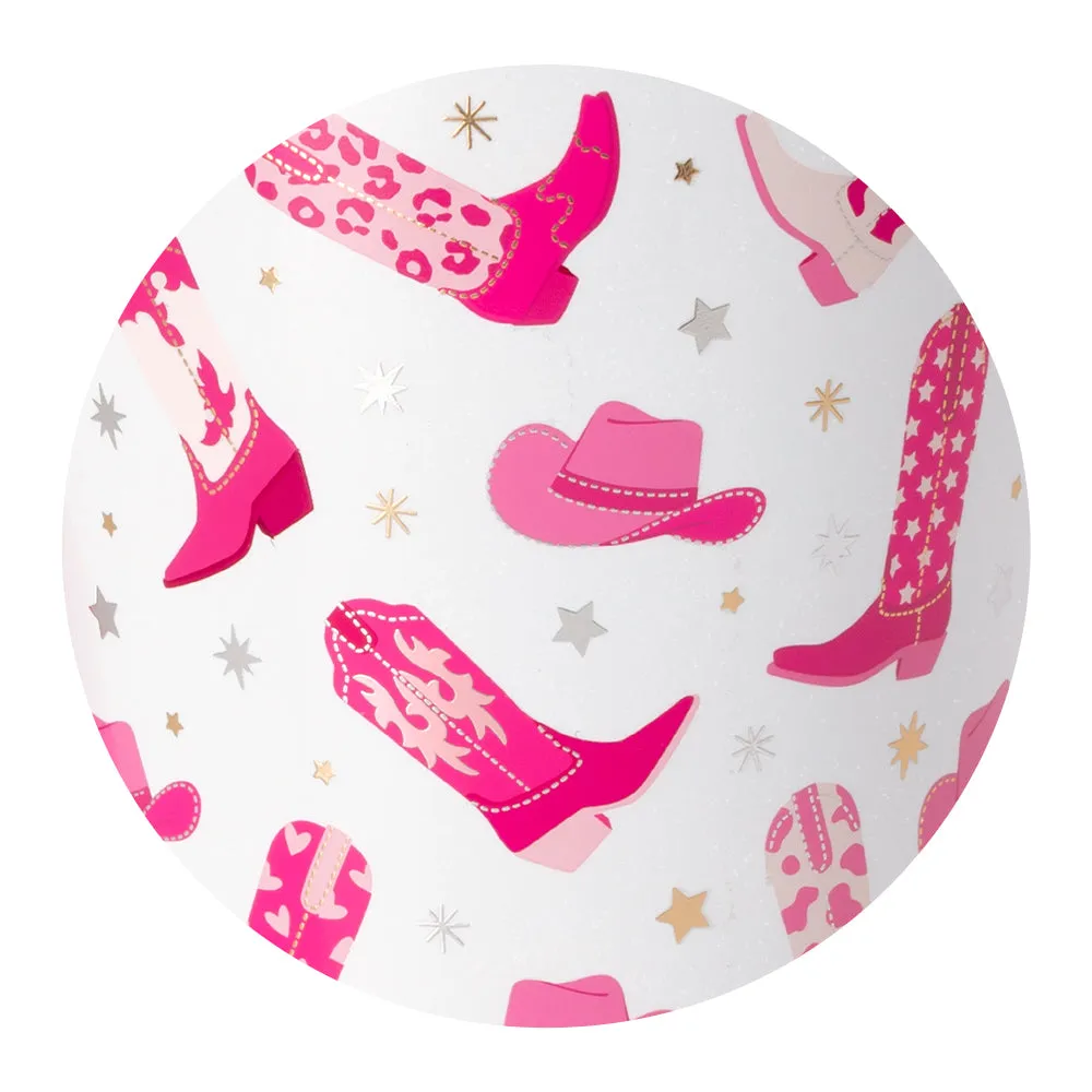 Let's Go Girls Party Cup 24oz