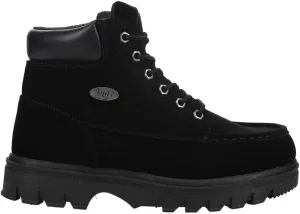 Lugz Men's Warsaw Lace Up Boots Chukka
