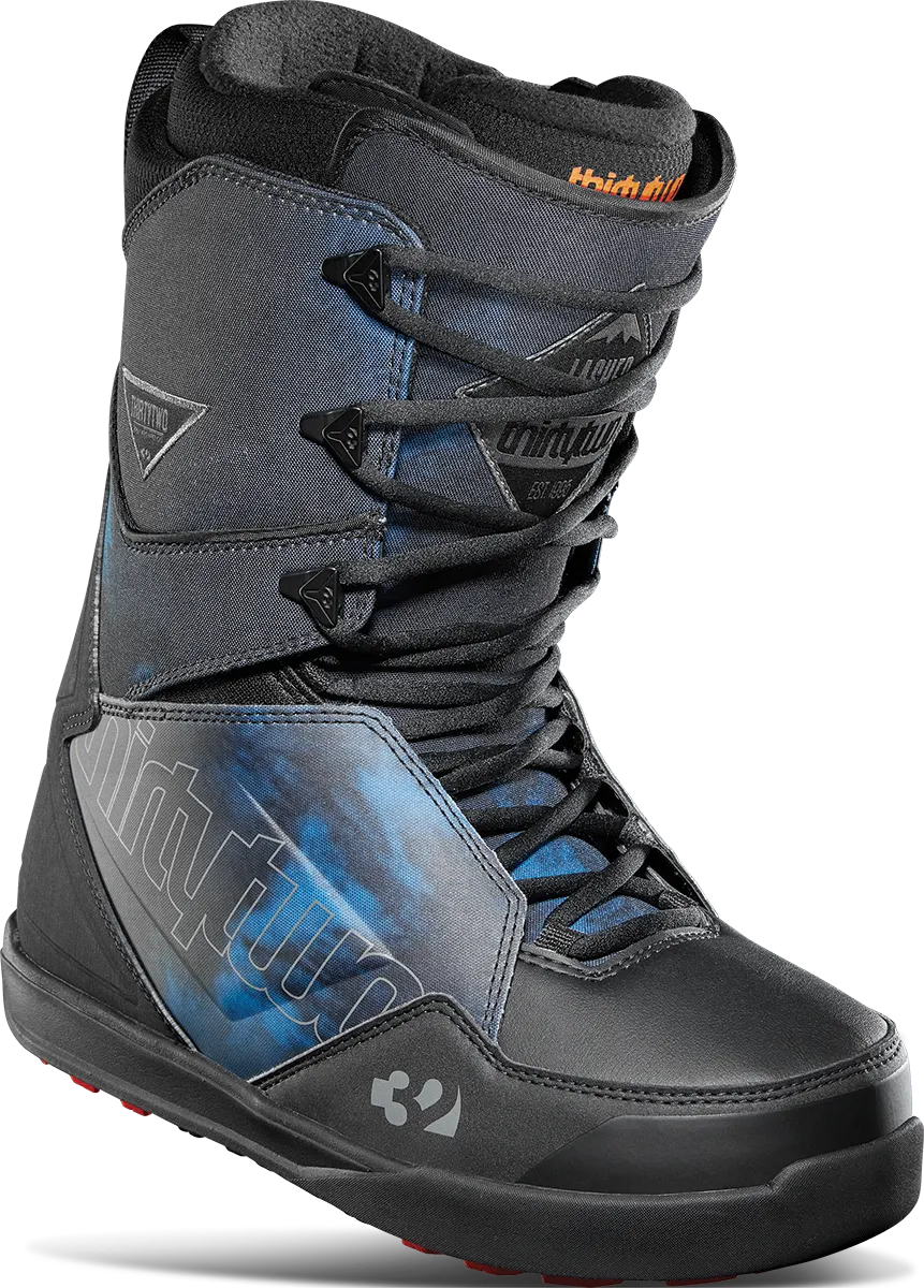 MEN'S LASHED SNOWBOARD BOOTS