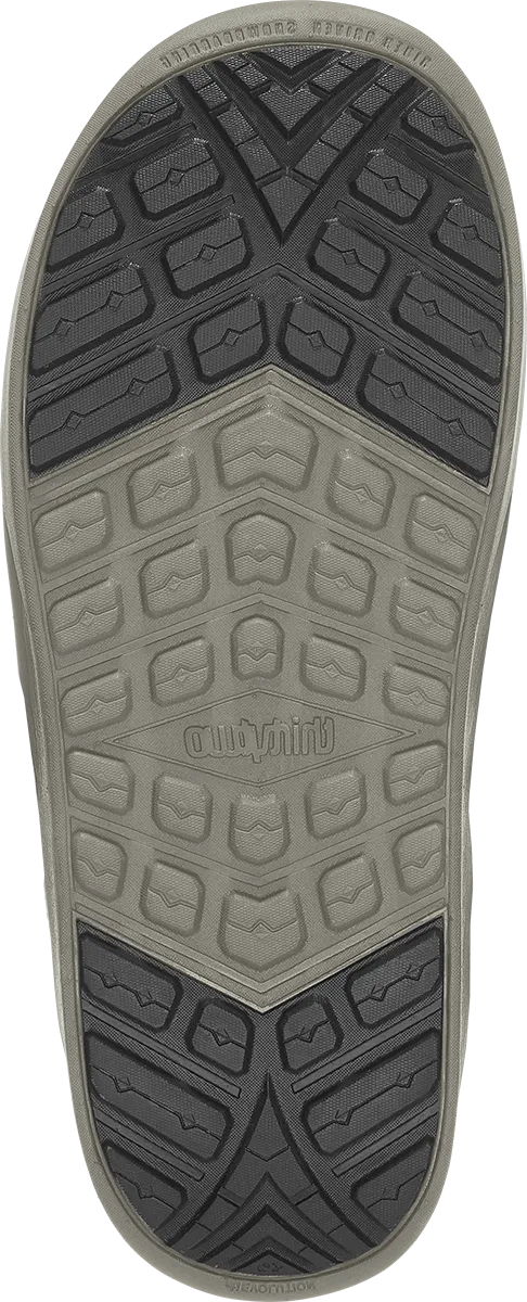 MEN'S LASHED X POWELL SNOWBOARD BOOTS