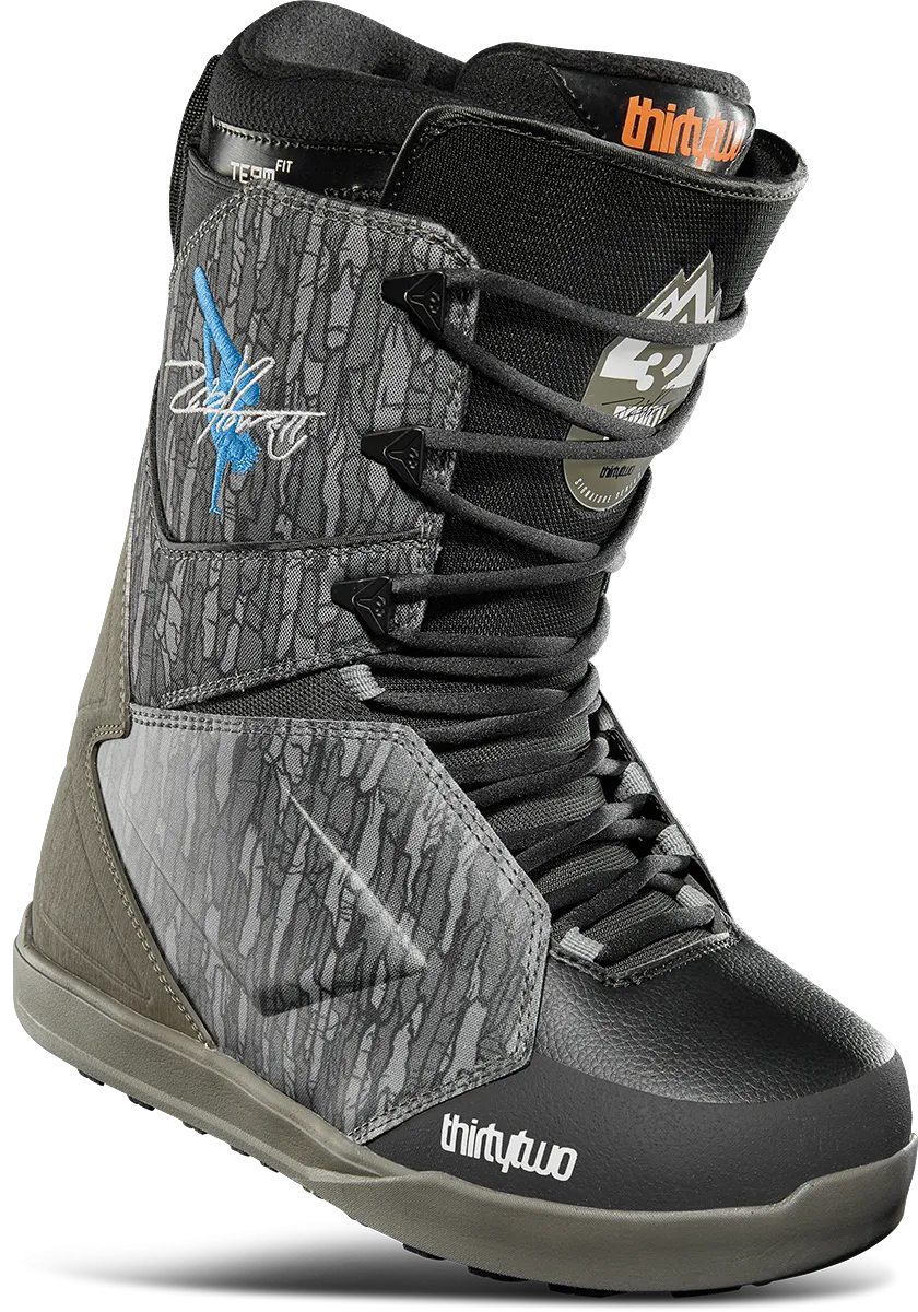 MEN'S LASHED X POWELL SNOWBOARD BOOTS