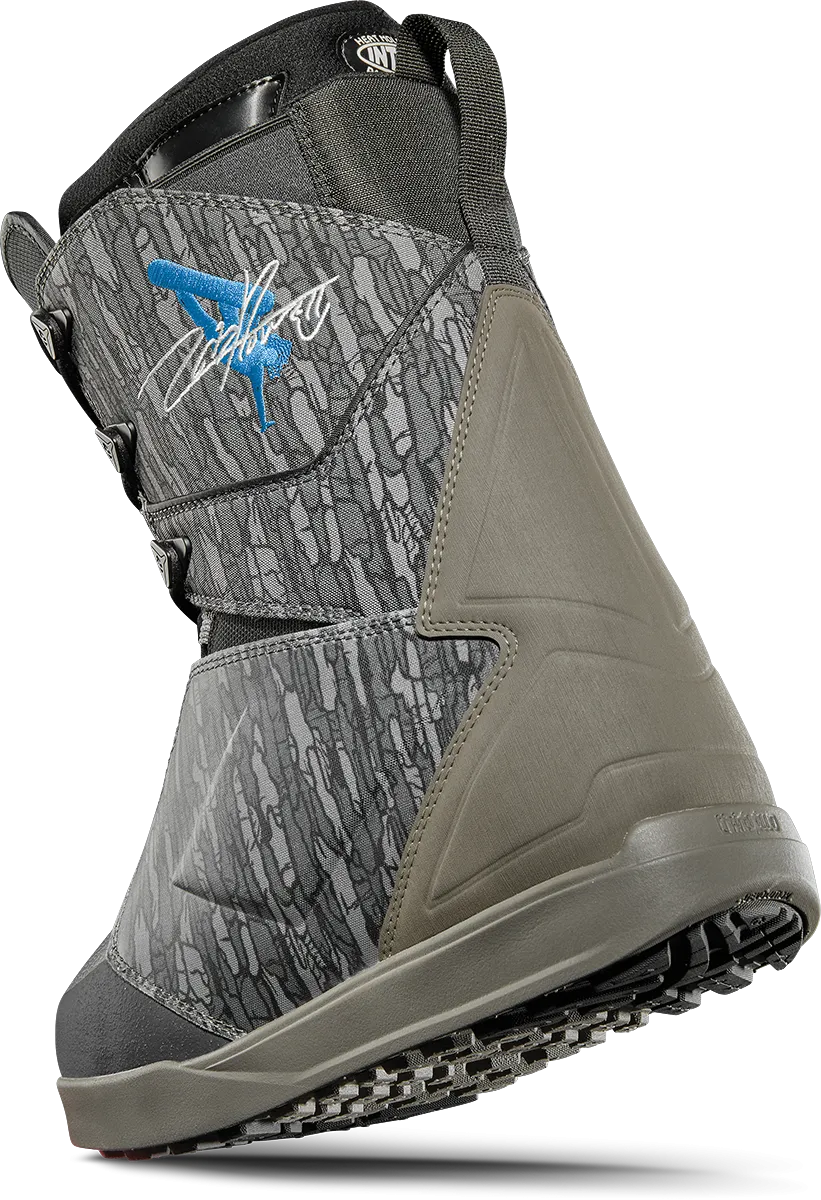 MEN'S LASHED X POWELL SNOWBOARD BOOTS