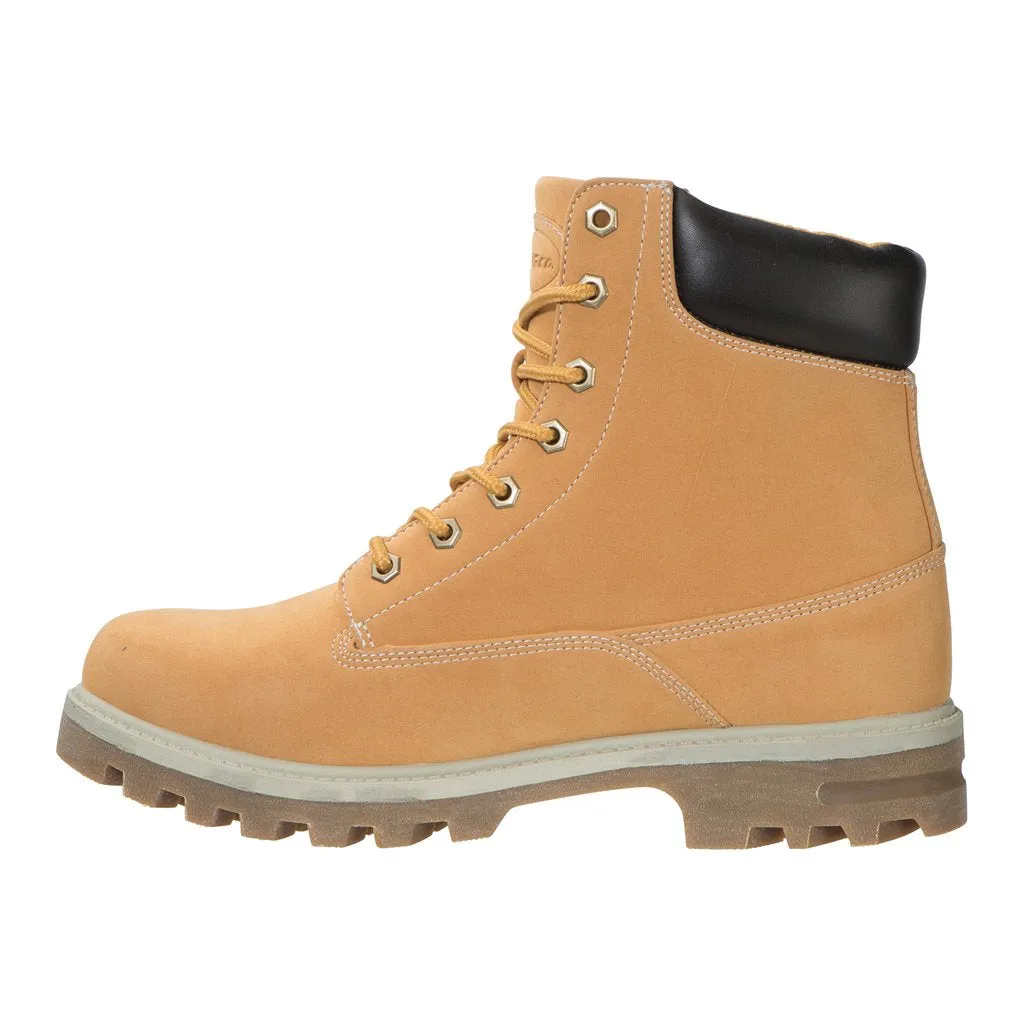 Men's Lugz Empire Hi Water Resistant 6-Inch Boot