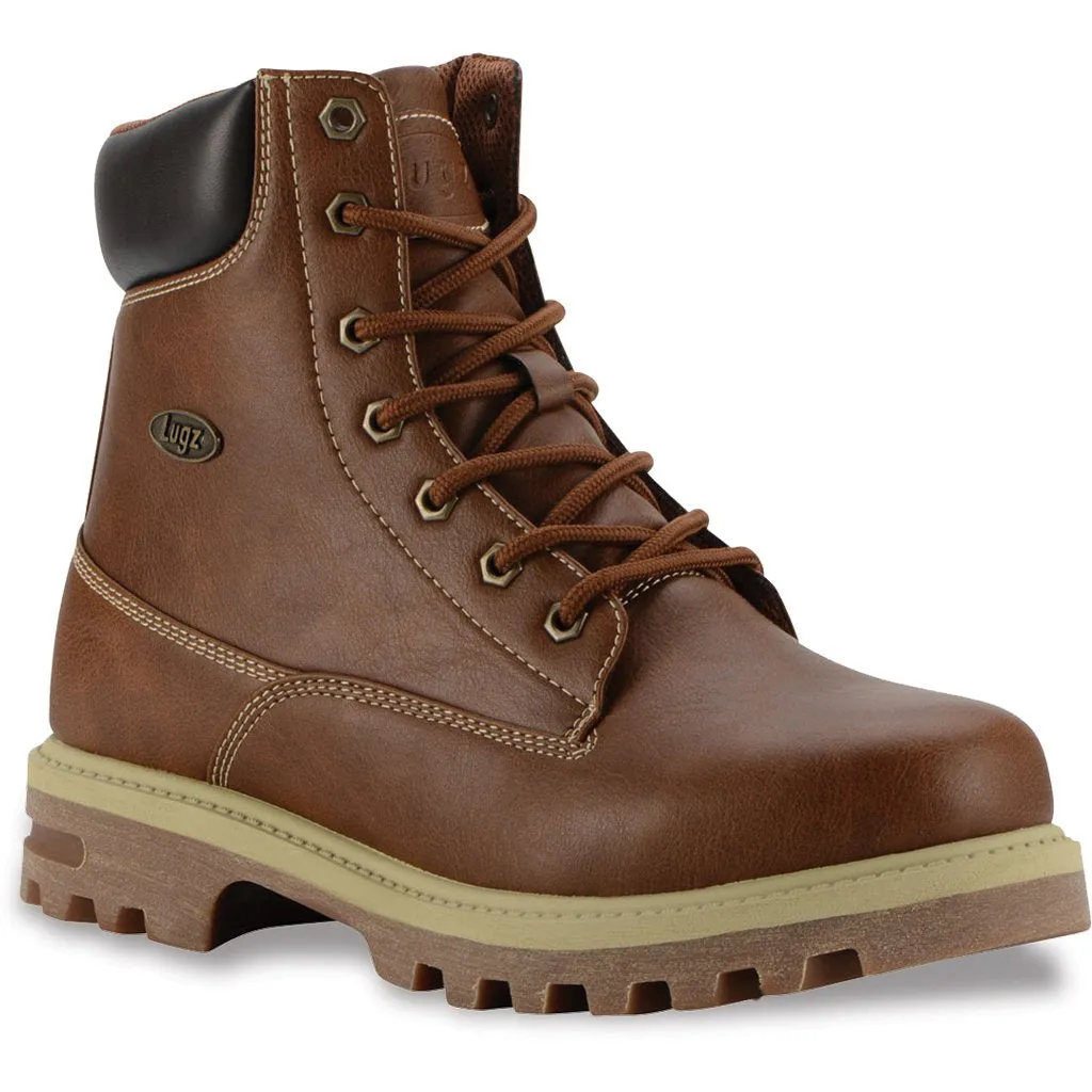 Men's Lugz Empire Hi Water Resistant 6-Inch Boot