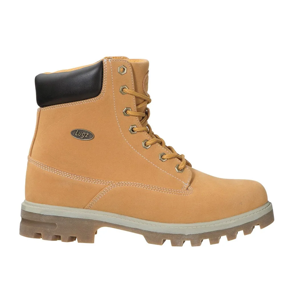 Men's Lugz Empire Hi Water Resistant 6-Inch Boot