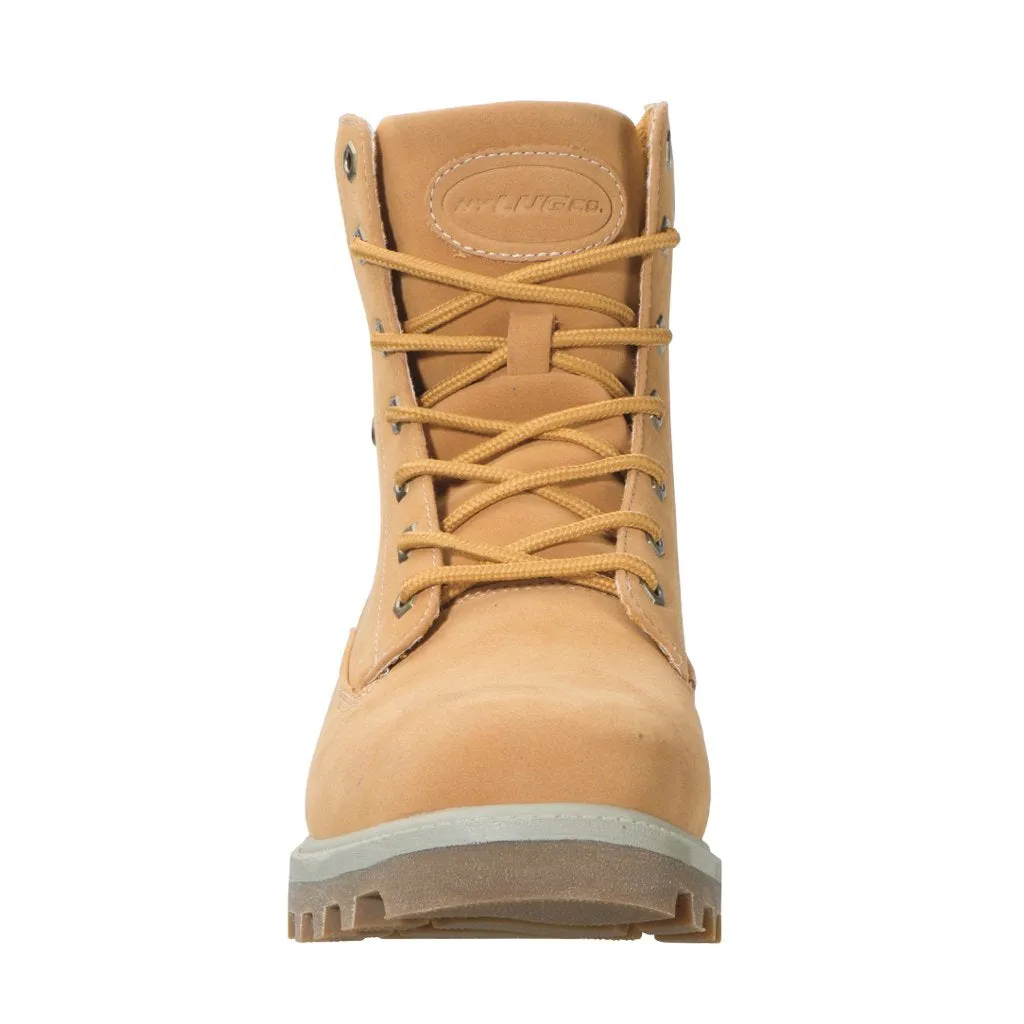Men's Lugz Empire Hi Water Resistant 6-Inch Boot