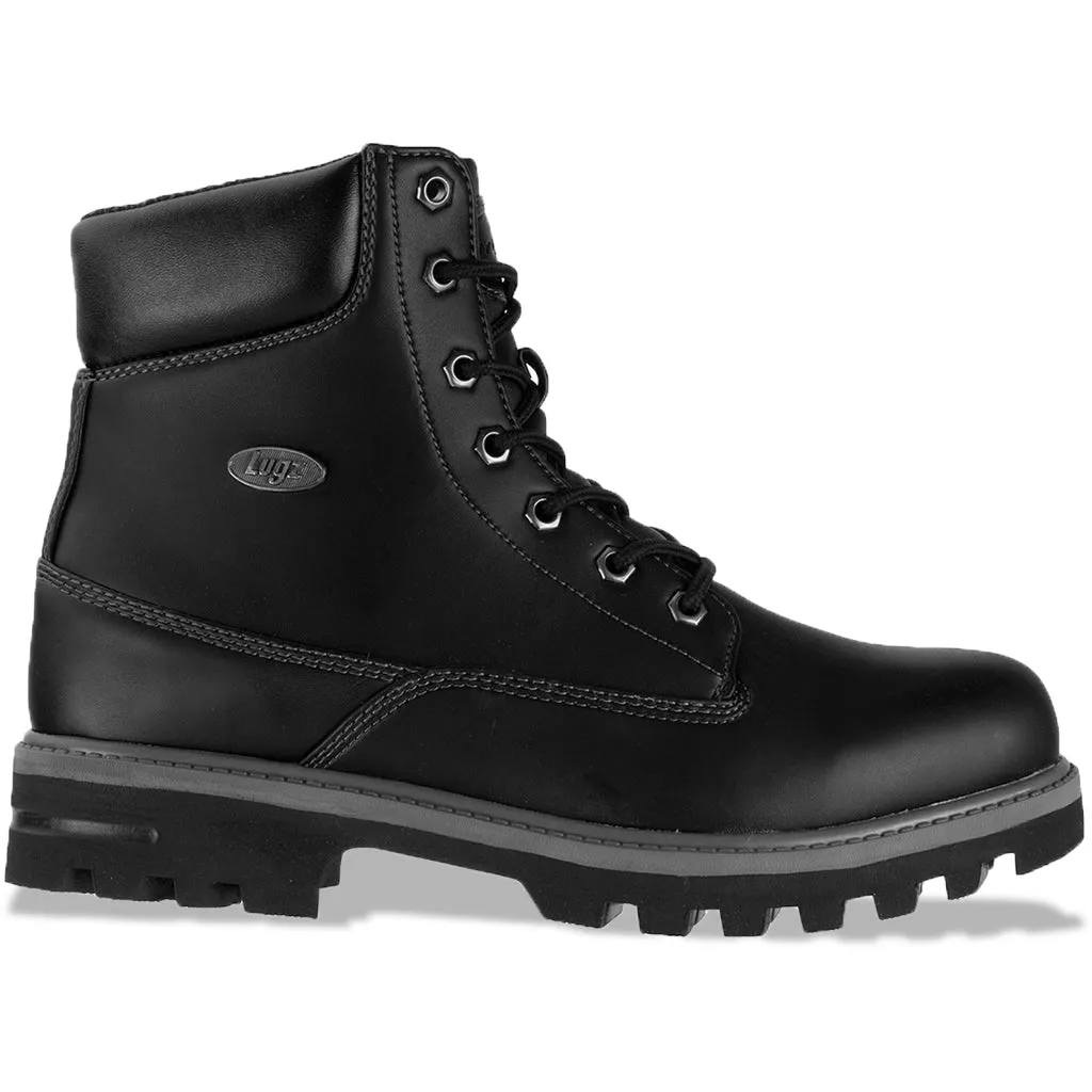 Men's Lugz Empire Hi Water Resistant 6-Inch Boot