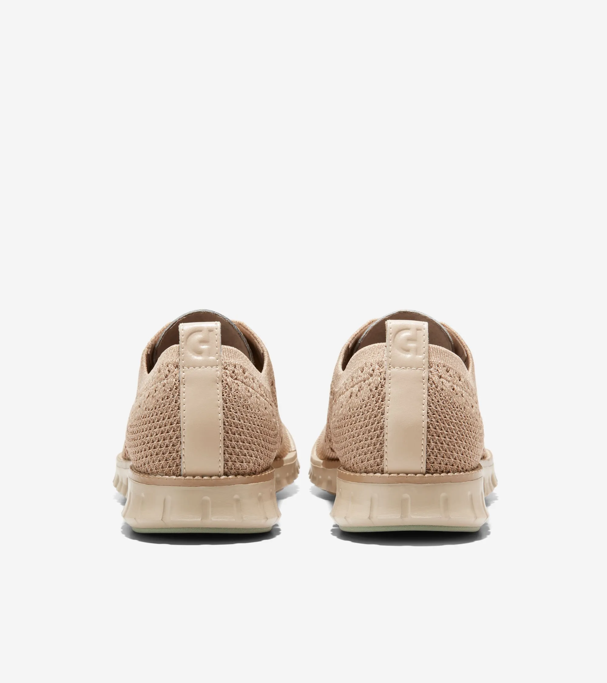 Men's ZERØGRAND Oxfords