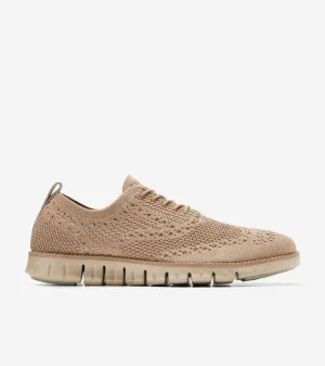 Men's ZERØGRAND Oxfords