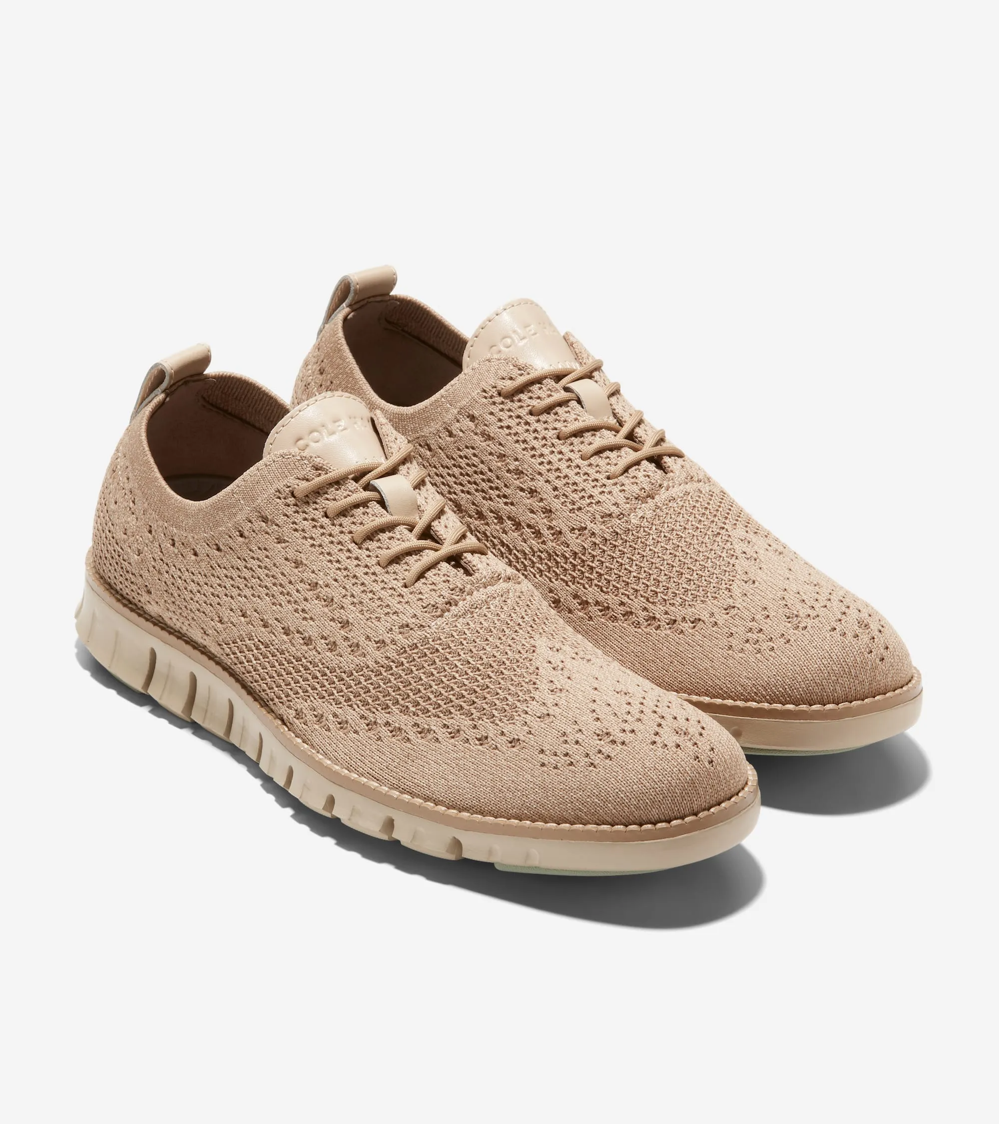Men's ZERØGRAND Oxfords