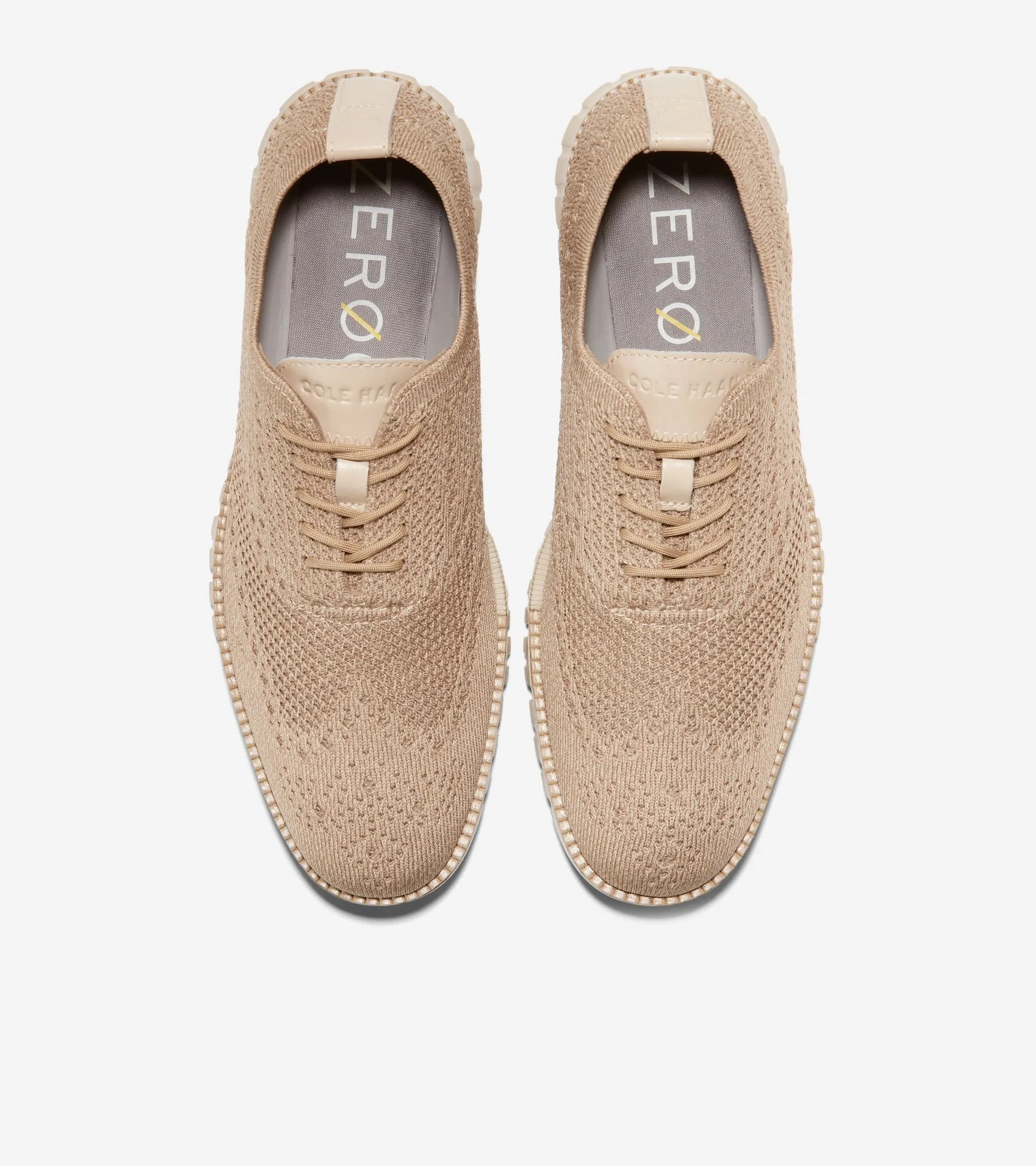 Men's ZERØGRAND Oxfords
