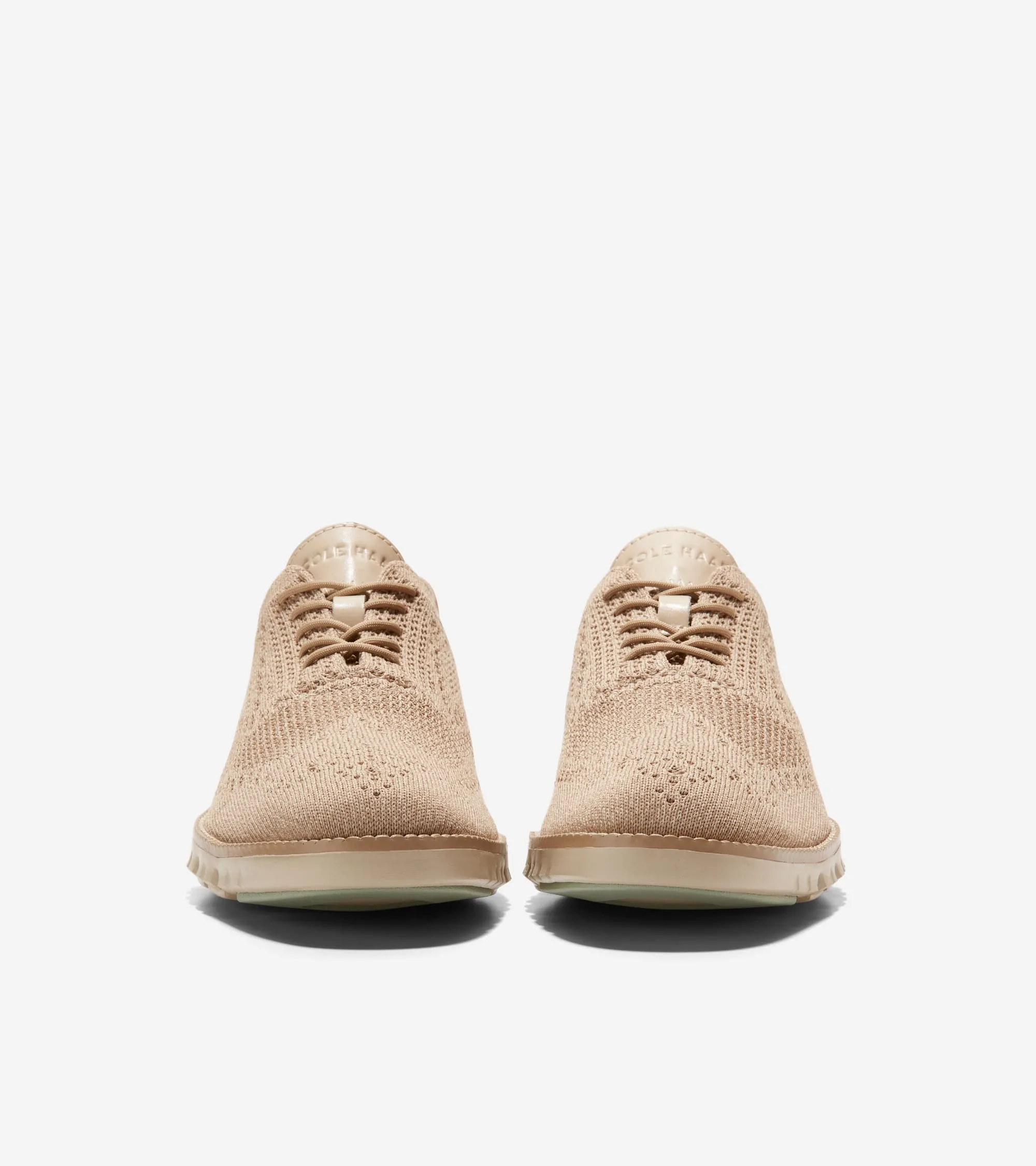 Men's ZERØGRAND Oxfords
