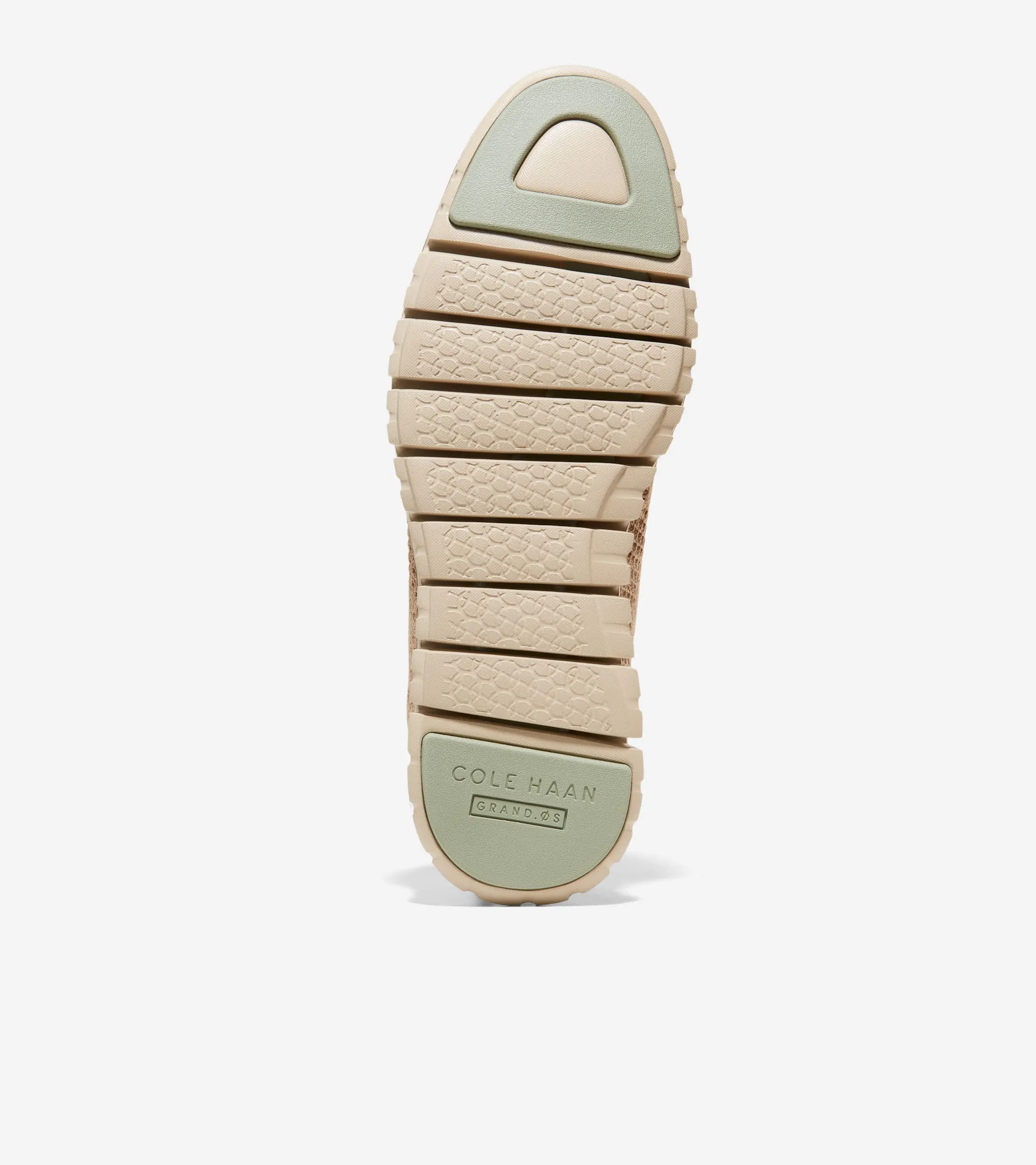 Men's ZERØGRAND Oxfords